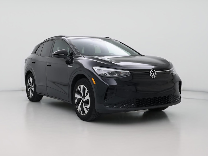 2023 Volkswagen ID.4 Pro -
                  Lynchburg, VA