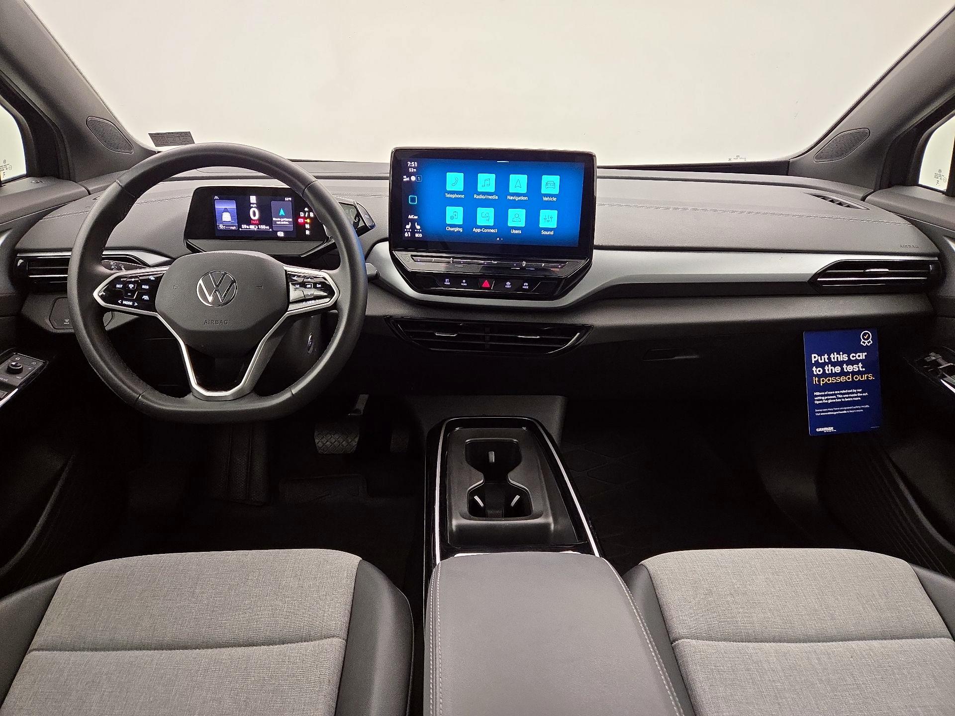 Thumbnail: 2023 Volkswagen ID.4 - 9