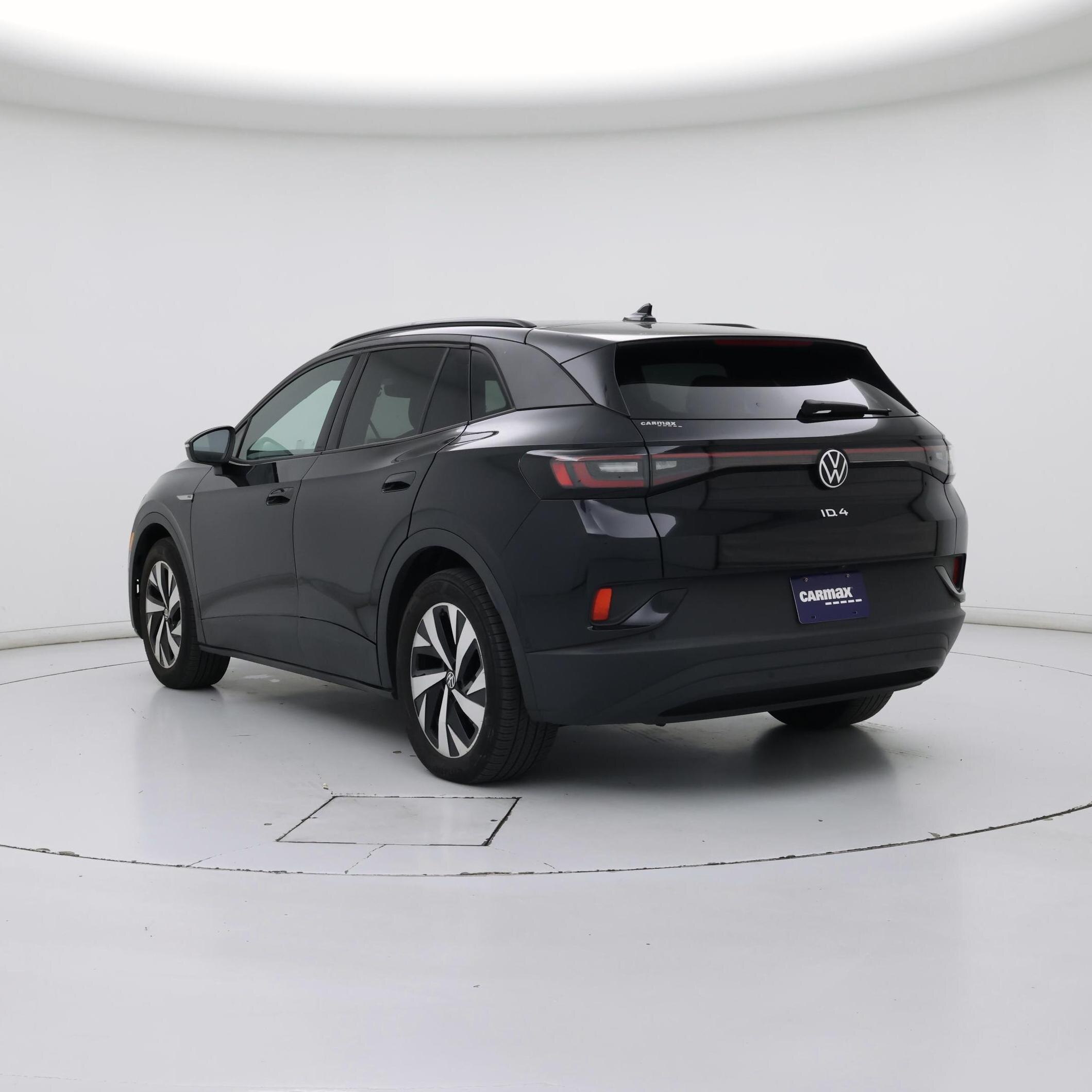 Thumbnail: 2023 Volkswagen ID.4 - 2