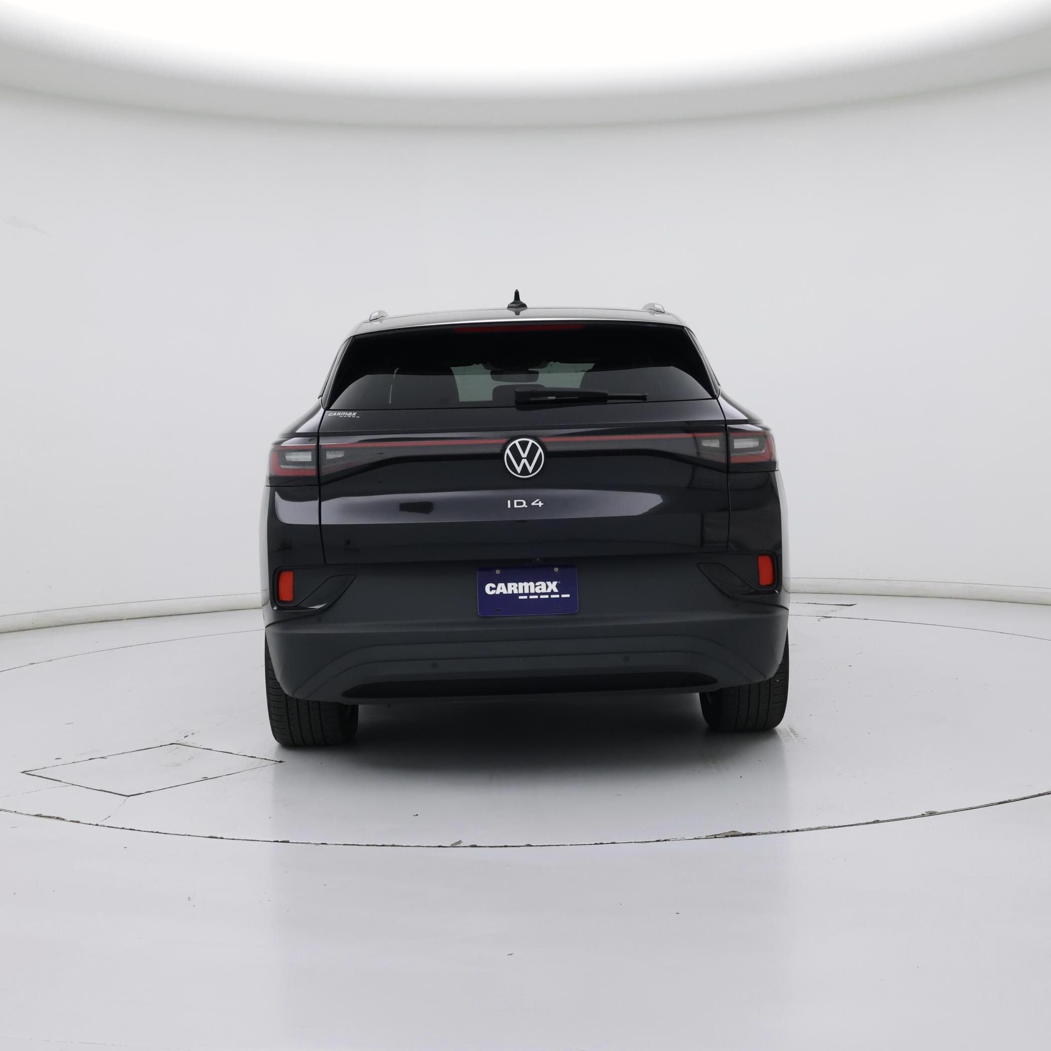 Thumbnail: 2023 Volkswagen ID.4 - 6