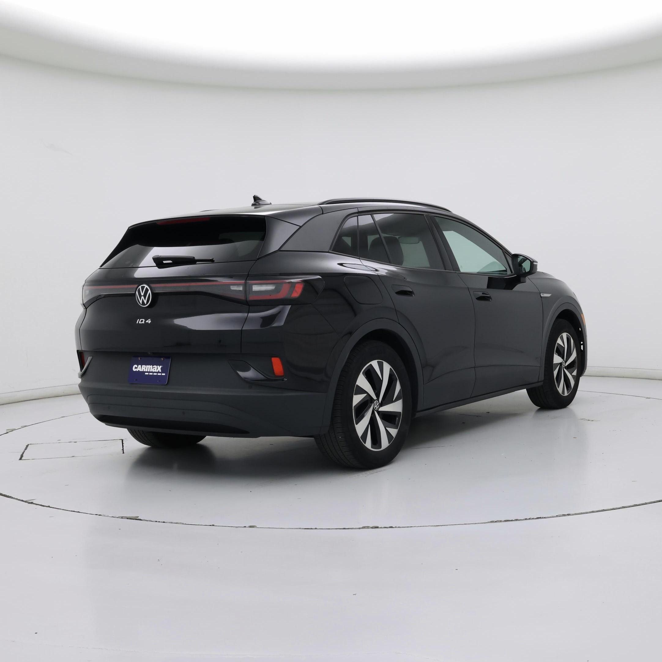 Thumbnail: 2023 Volkswagen ID.4 - 8