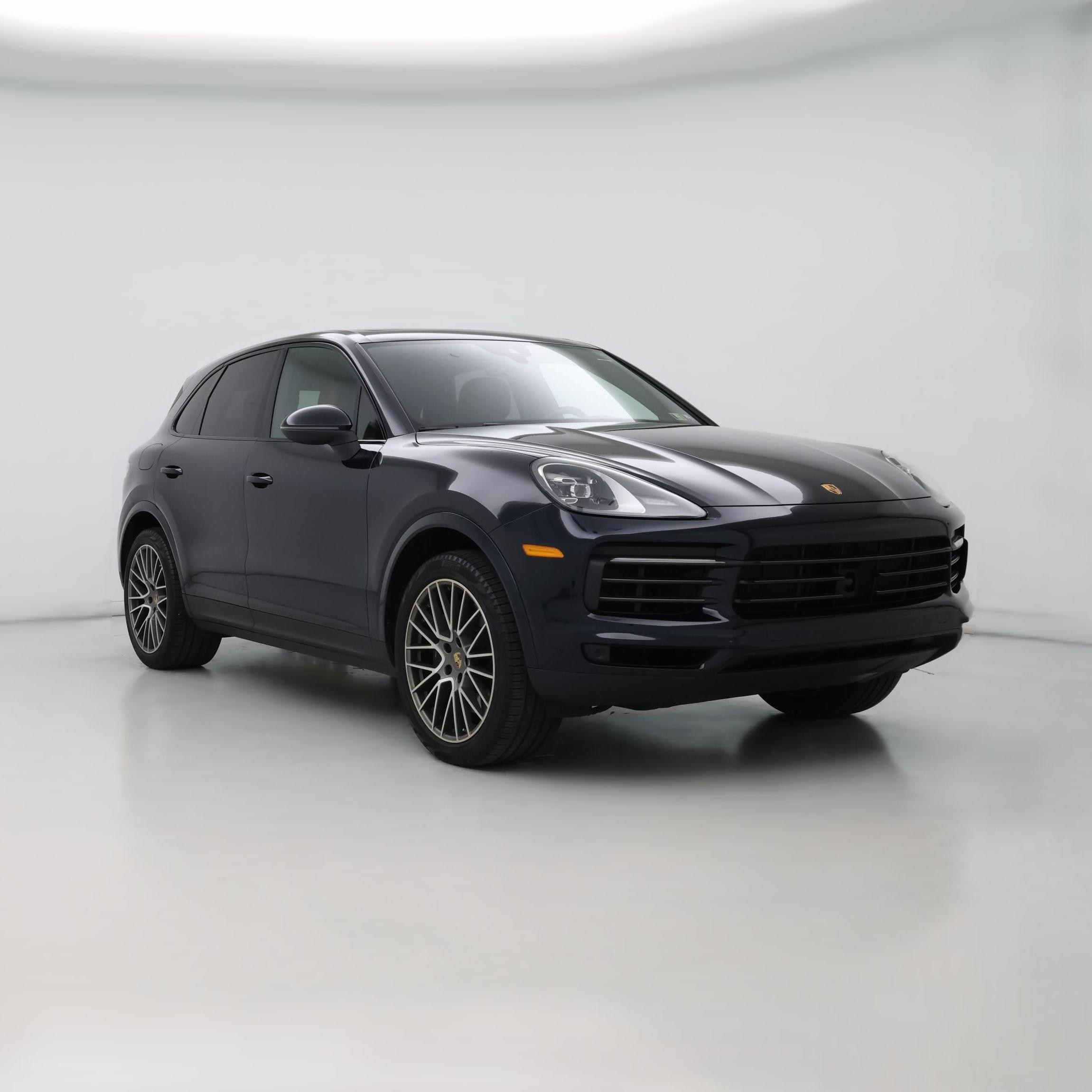 Thumbnail: 2023 Porsche Cayenne - 1