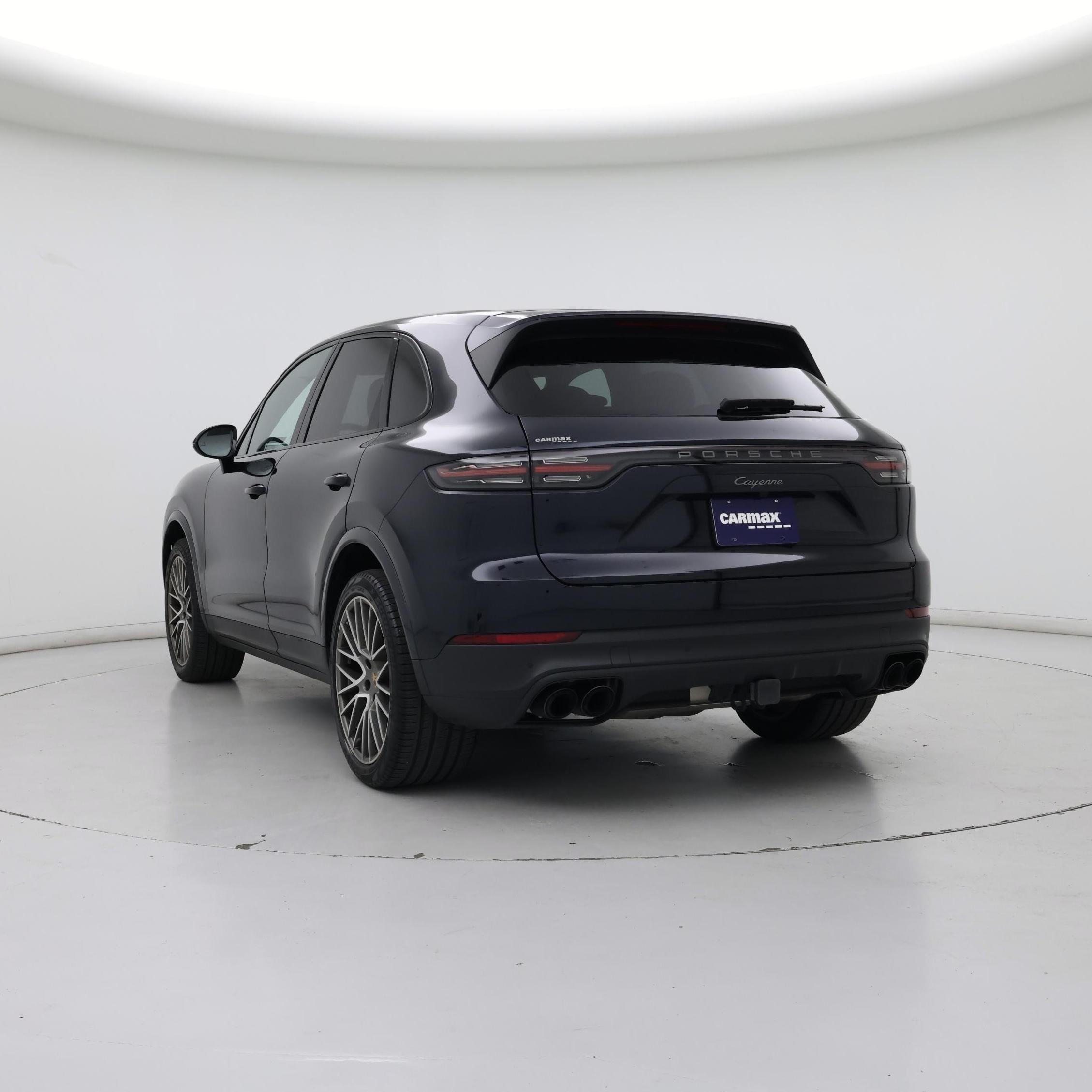Thumbnail: 2023 Porsche Cayenne - 2