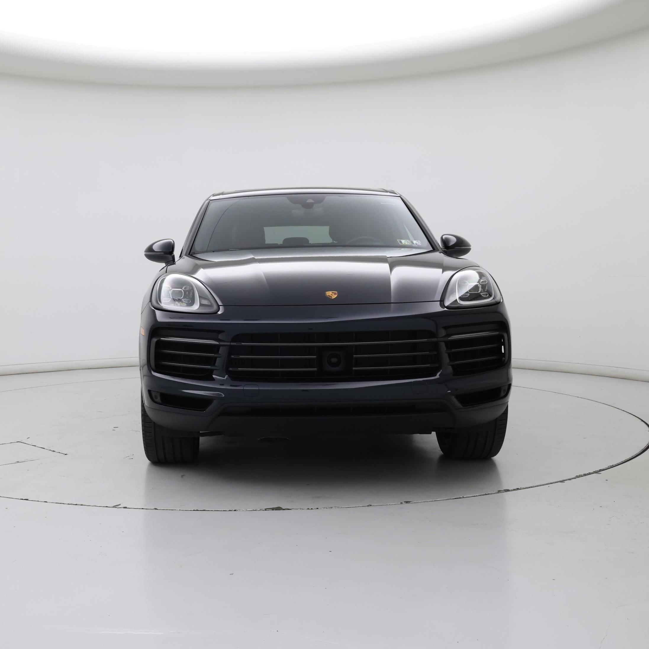 Thumbnail: 2023 Porsche Cayenne - 5