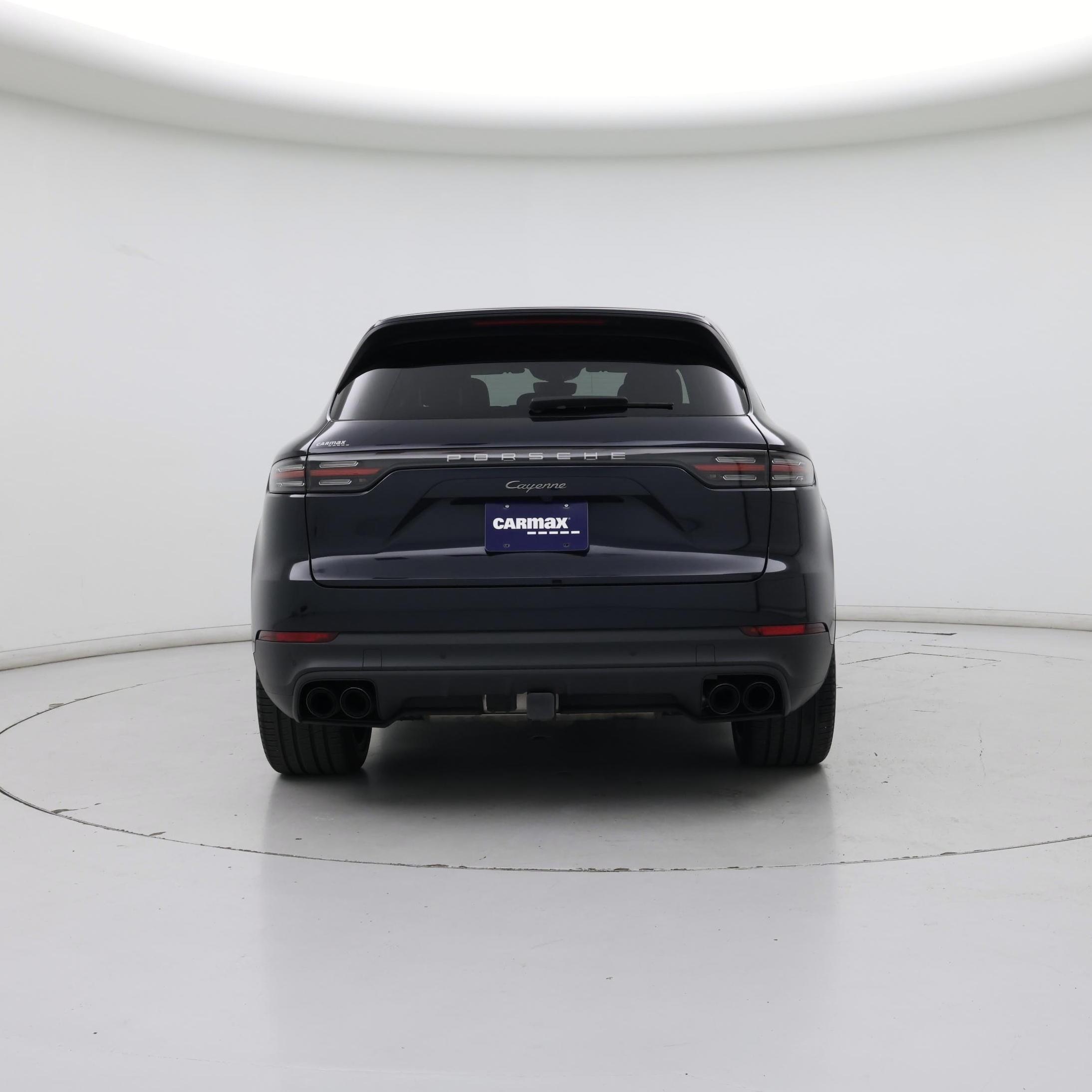 Thumbnail: 2023 Porsche Cayenne - 6