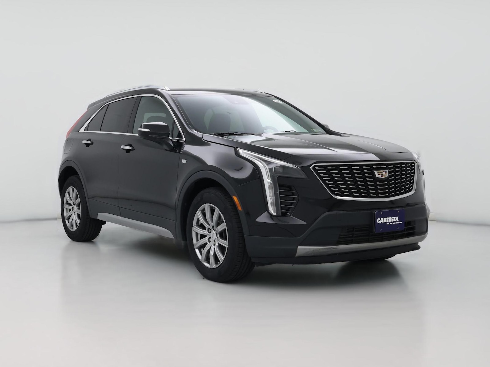 2021 Cadillac XT4