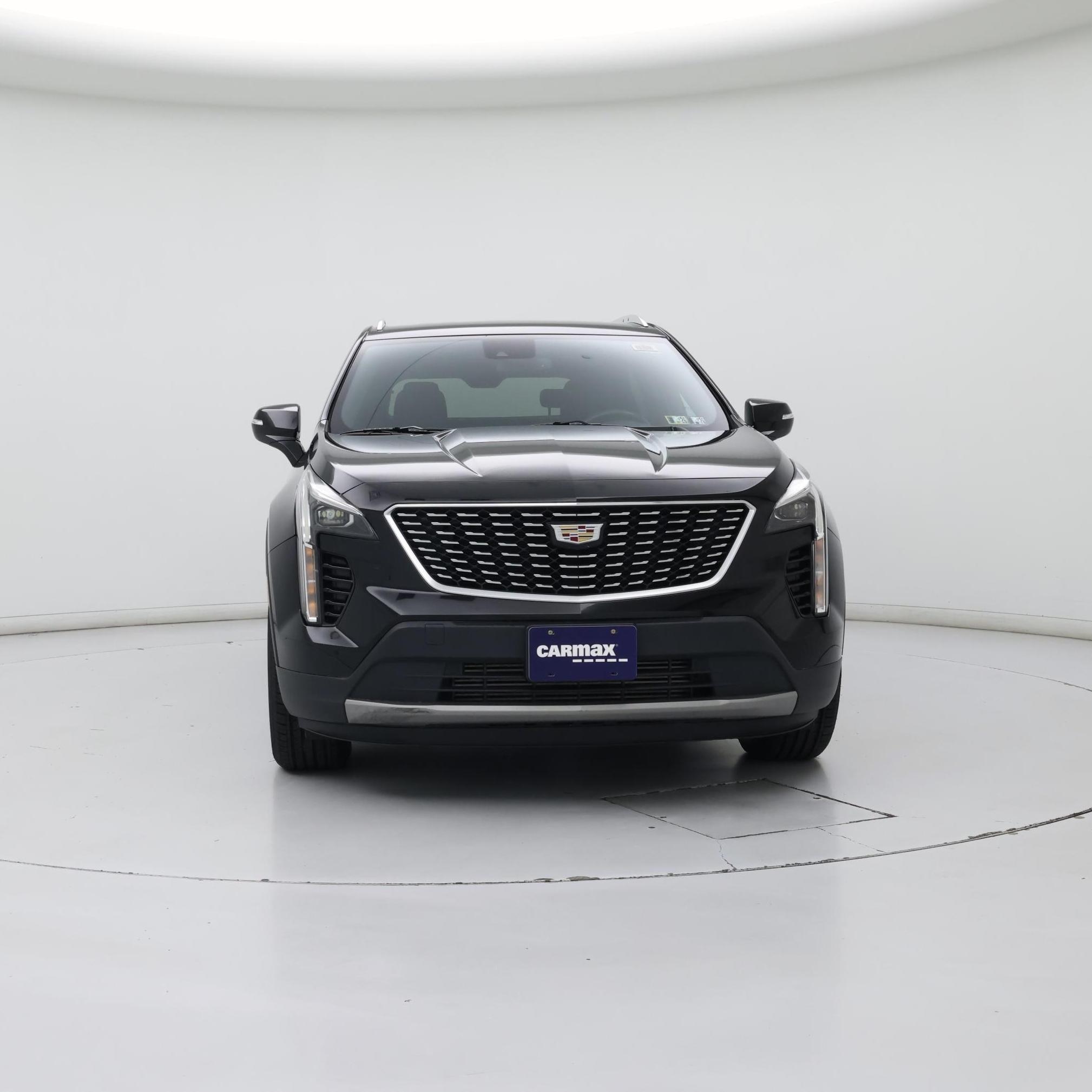 Thumbnail: 2021 Cadillac XT4 - 5