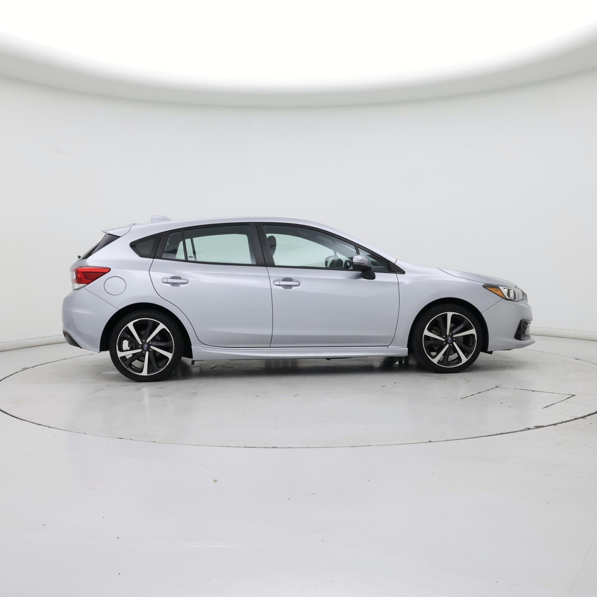 Thumbnail: 2022 Subaru Impreza - 7