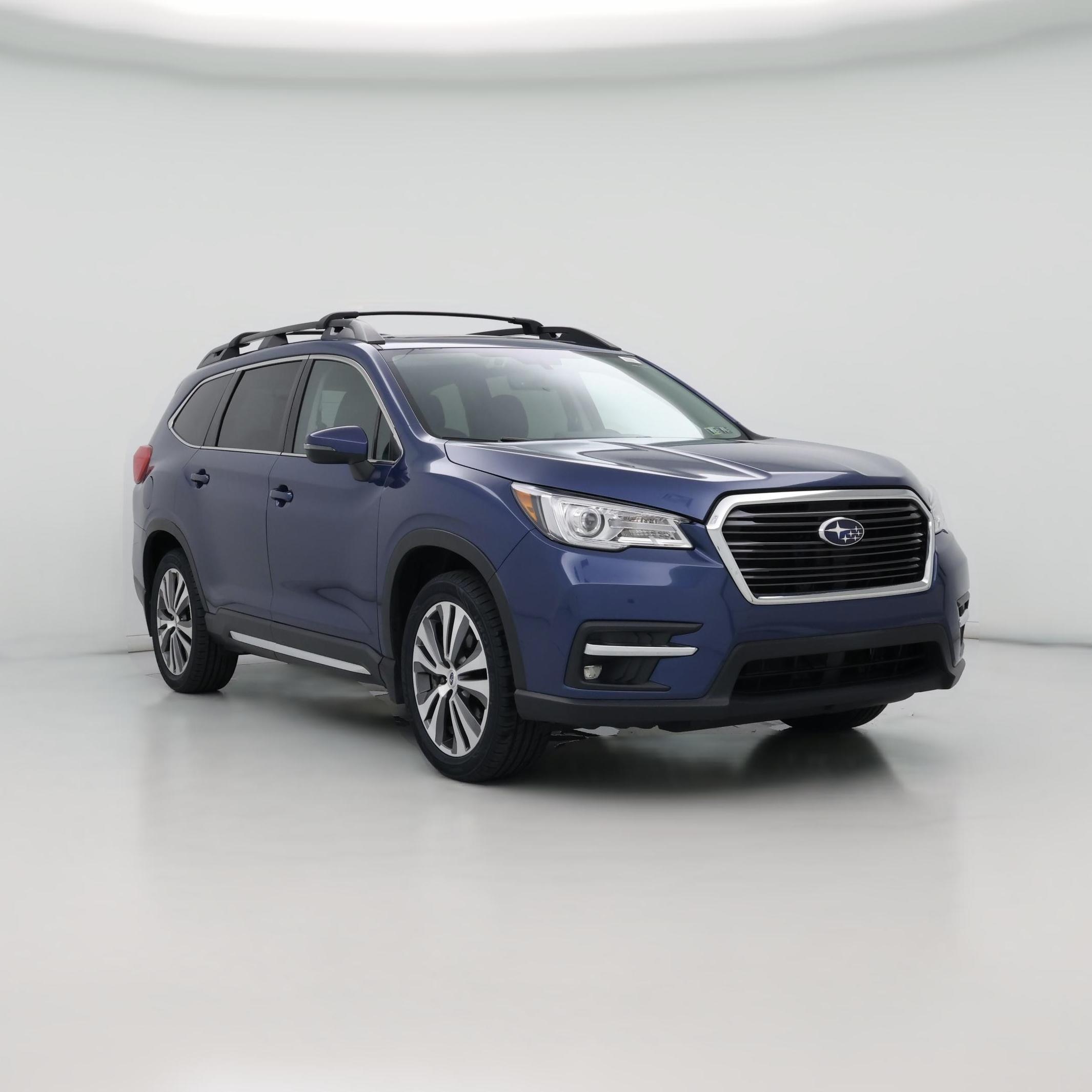 Thumbnail: 2022 Subaru Ascent - 1