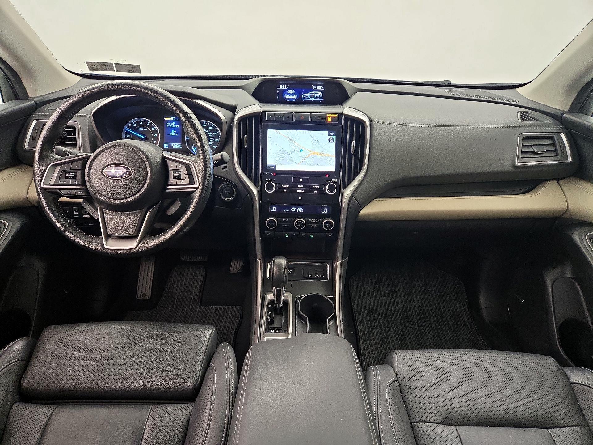 Thumbnail: 2022 Subaru Ascent - 9