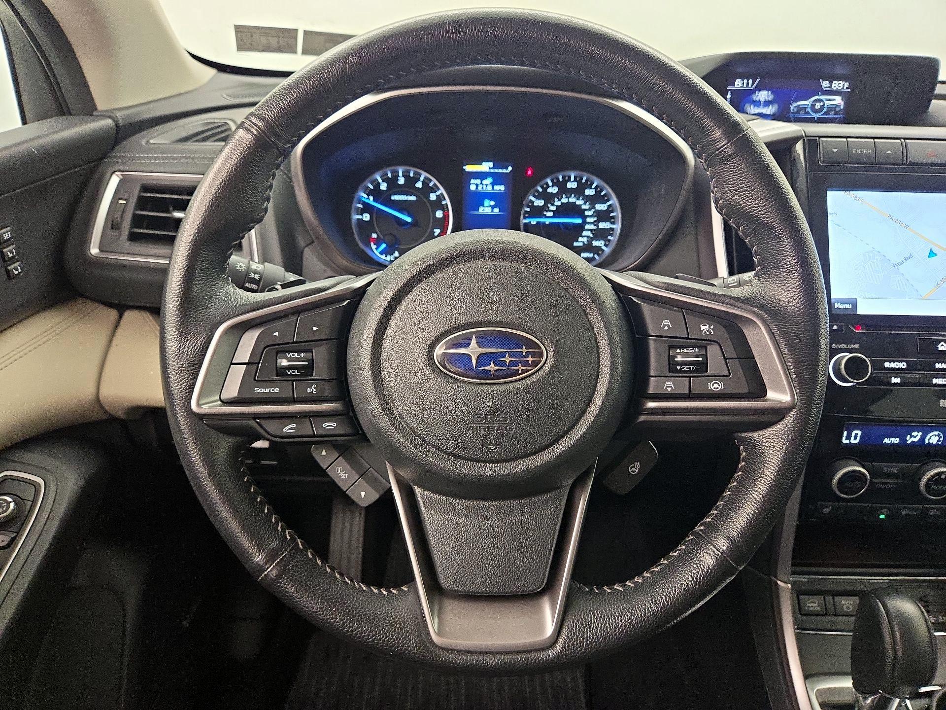 Thumbnail: 2022 Subaru Ascent - 10