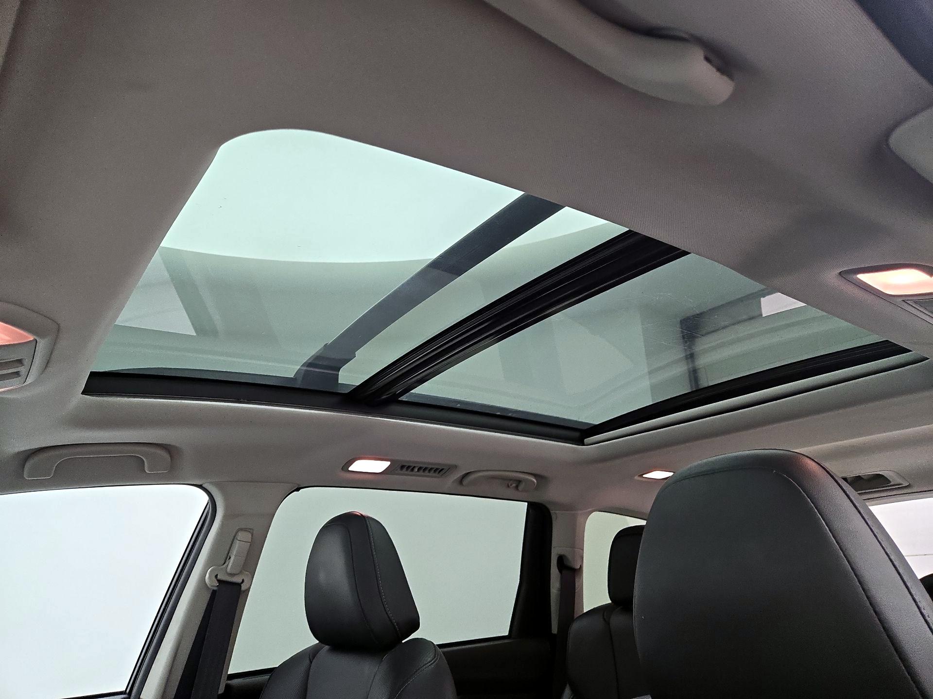 Thumbnail: 2022 Subaru Ascent - 20