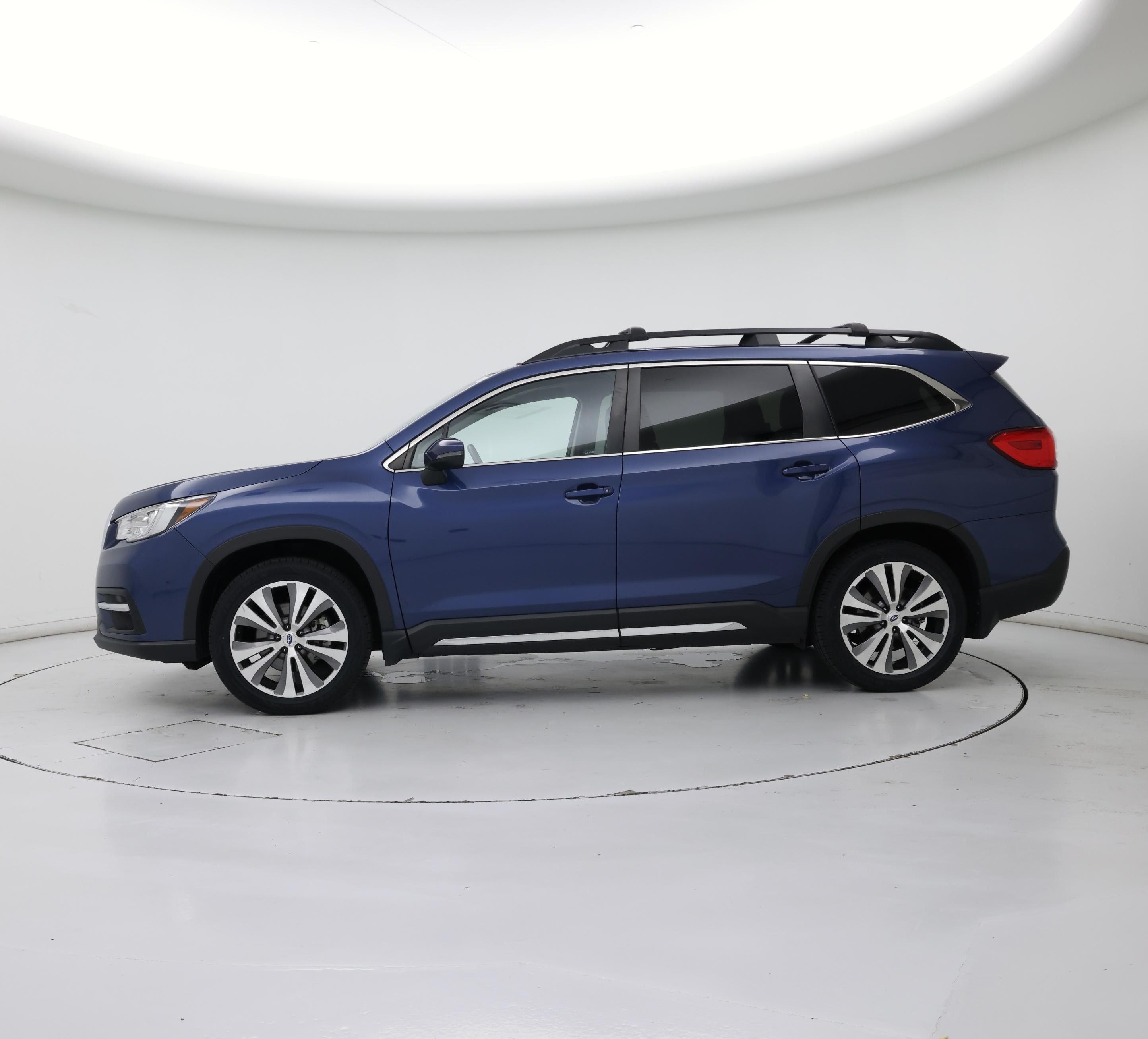 Thumbnail: 2022 Subaru Ascent - 3