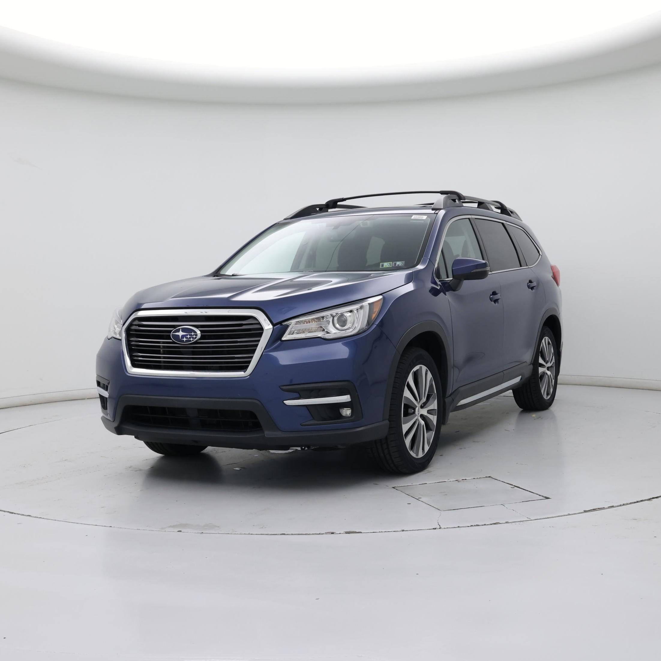 Thumbnail: 2022 Subaru Ascent - 4