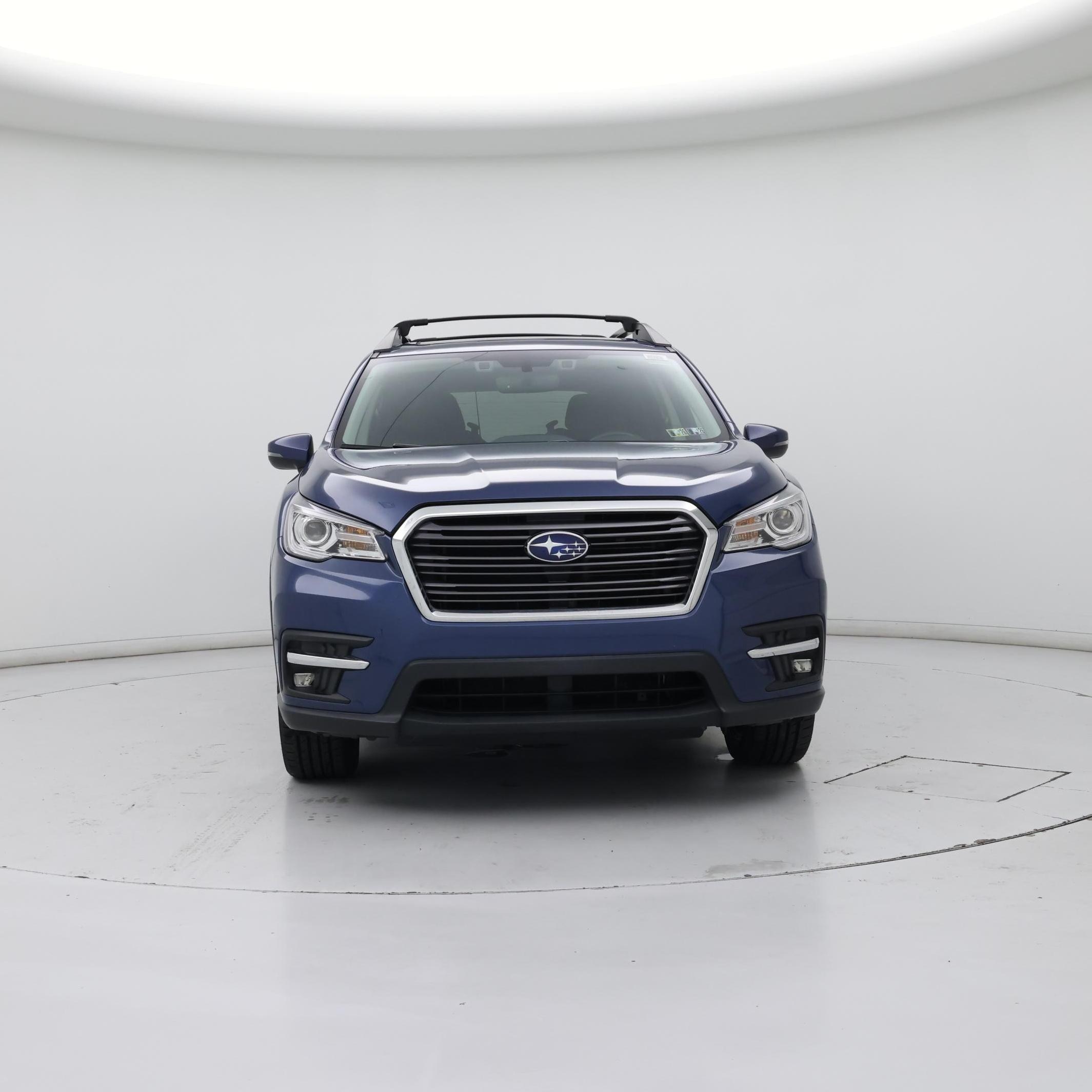 Thumbnail: 2022 Subaru Ascent - 5