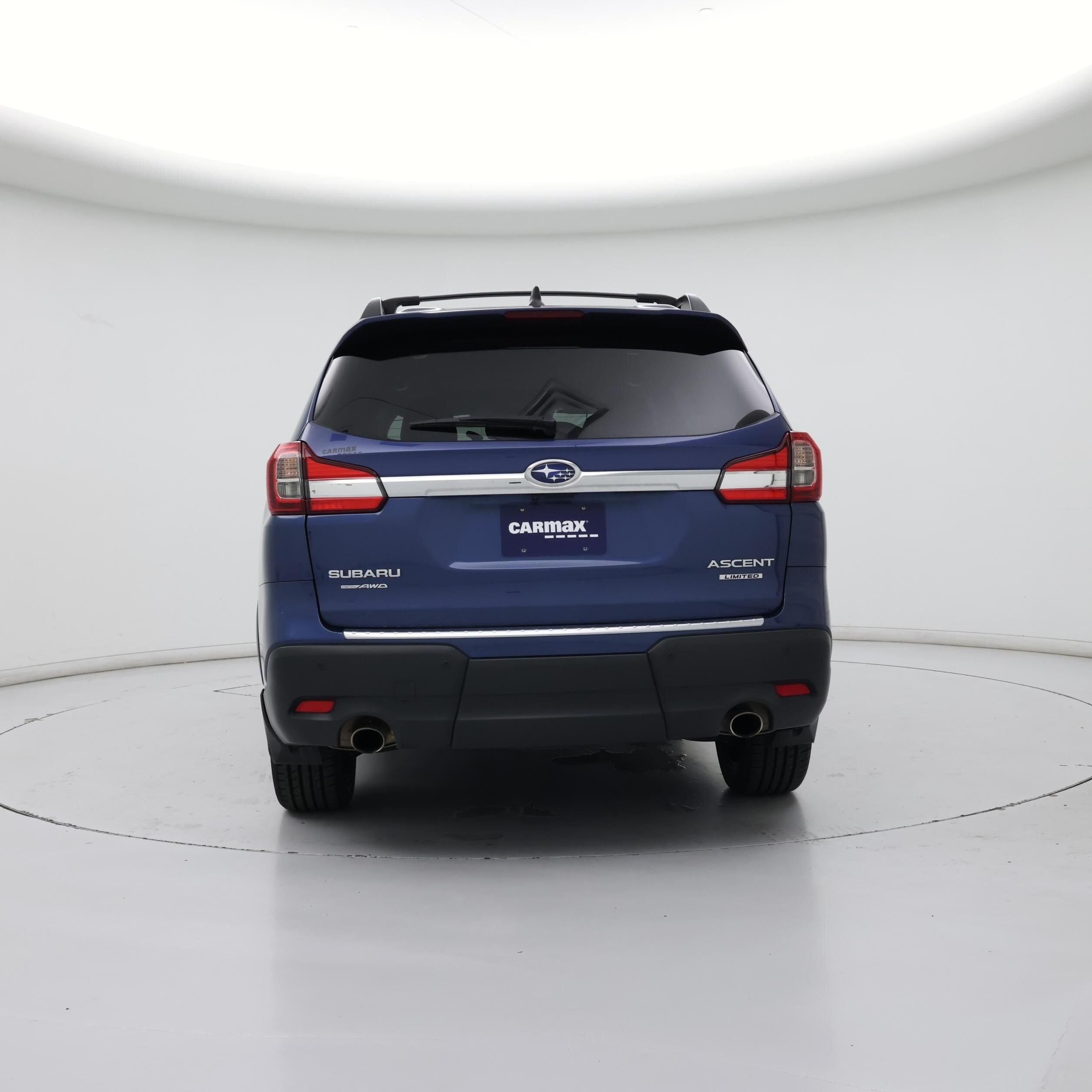 Thumbnail: 2022 Subaru Ascent - 6