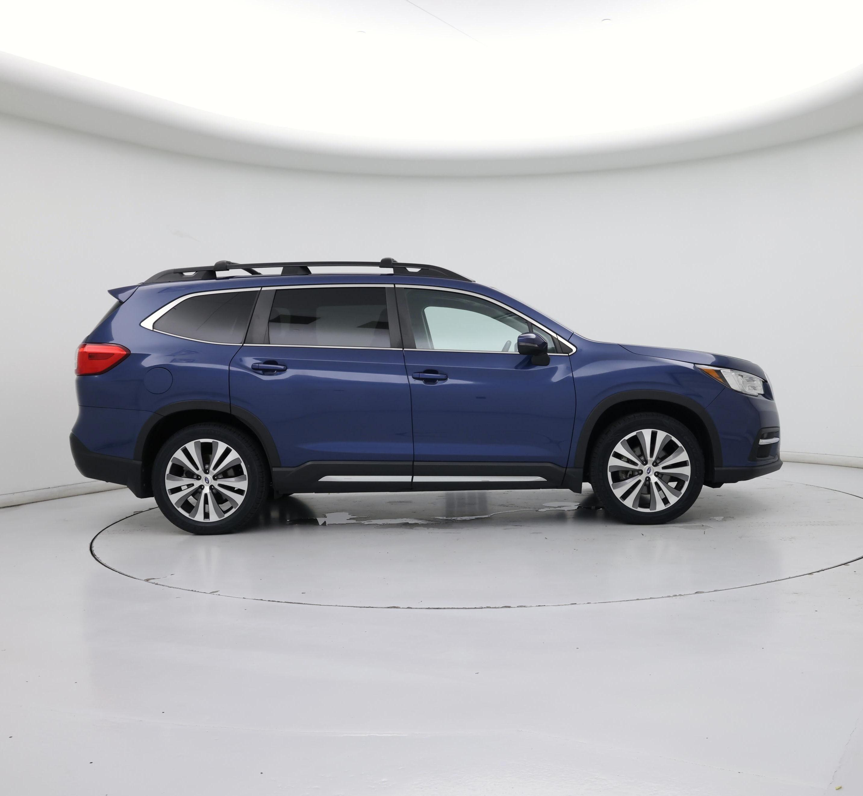 Thumbnail: 2022 Subaru Ascent - 7