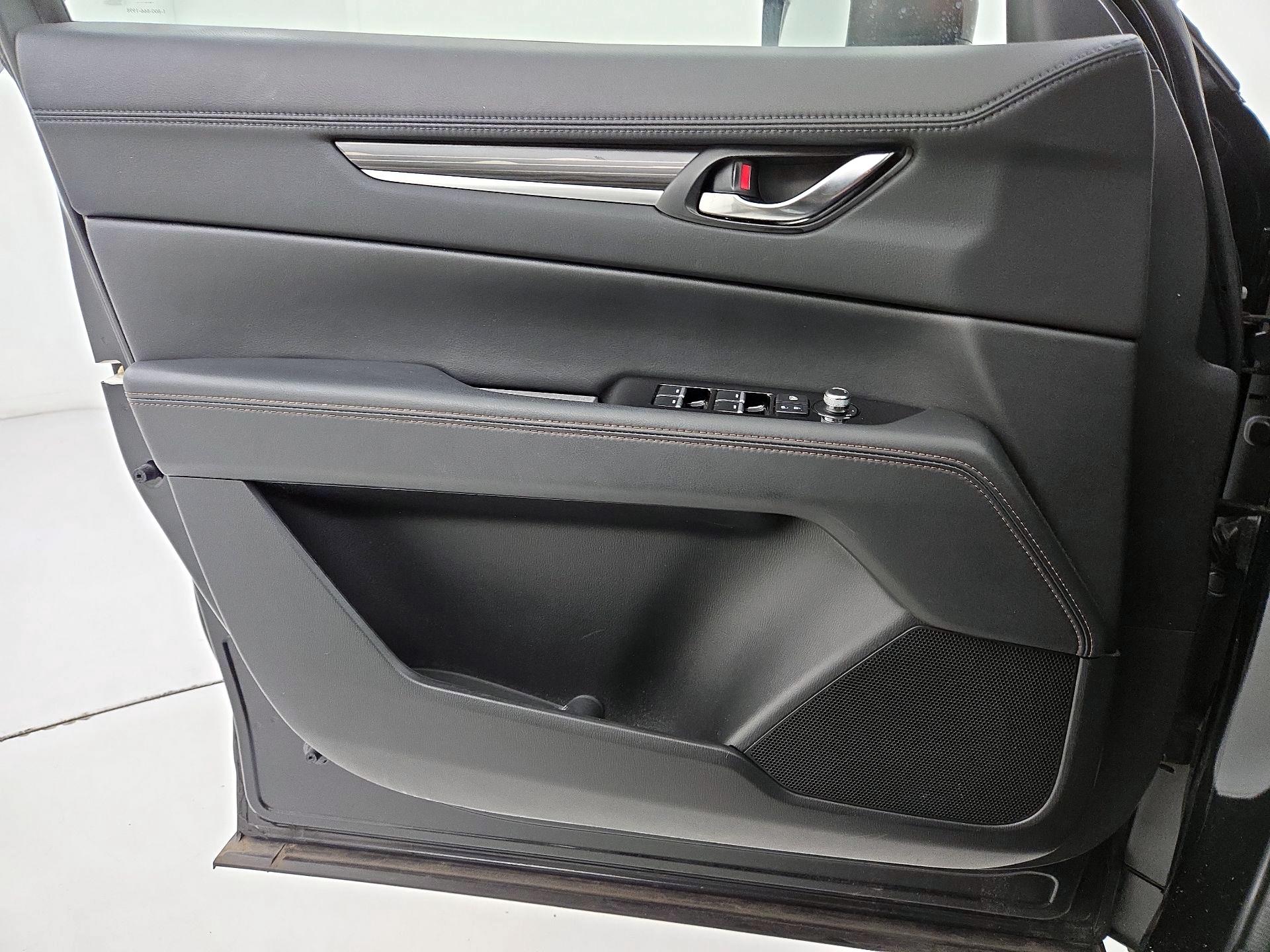 Thumbnail: 2022 Mazda CX-5 - 12