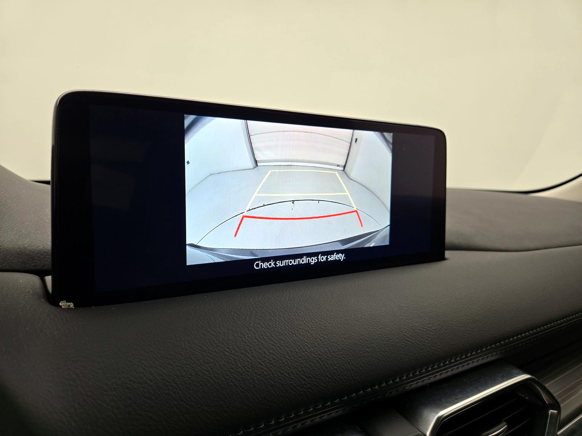 Thumbnail: 2022 Mazda CX-5 - 14
