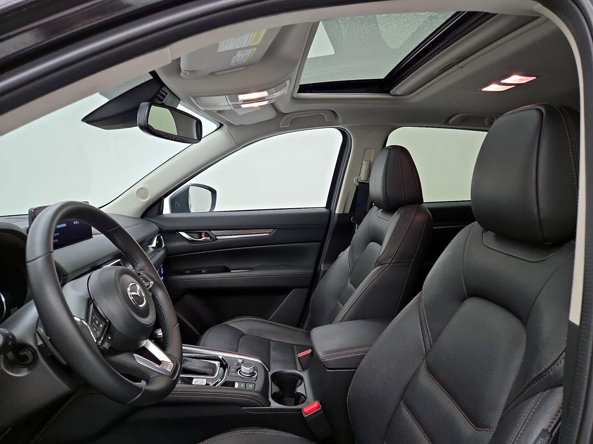 Thumbnail: 2022 Mazda CX-5 - 19