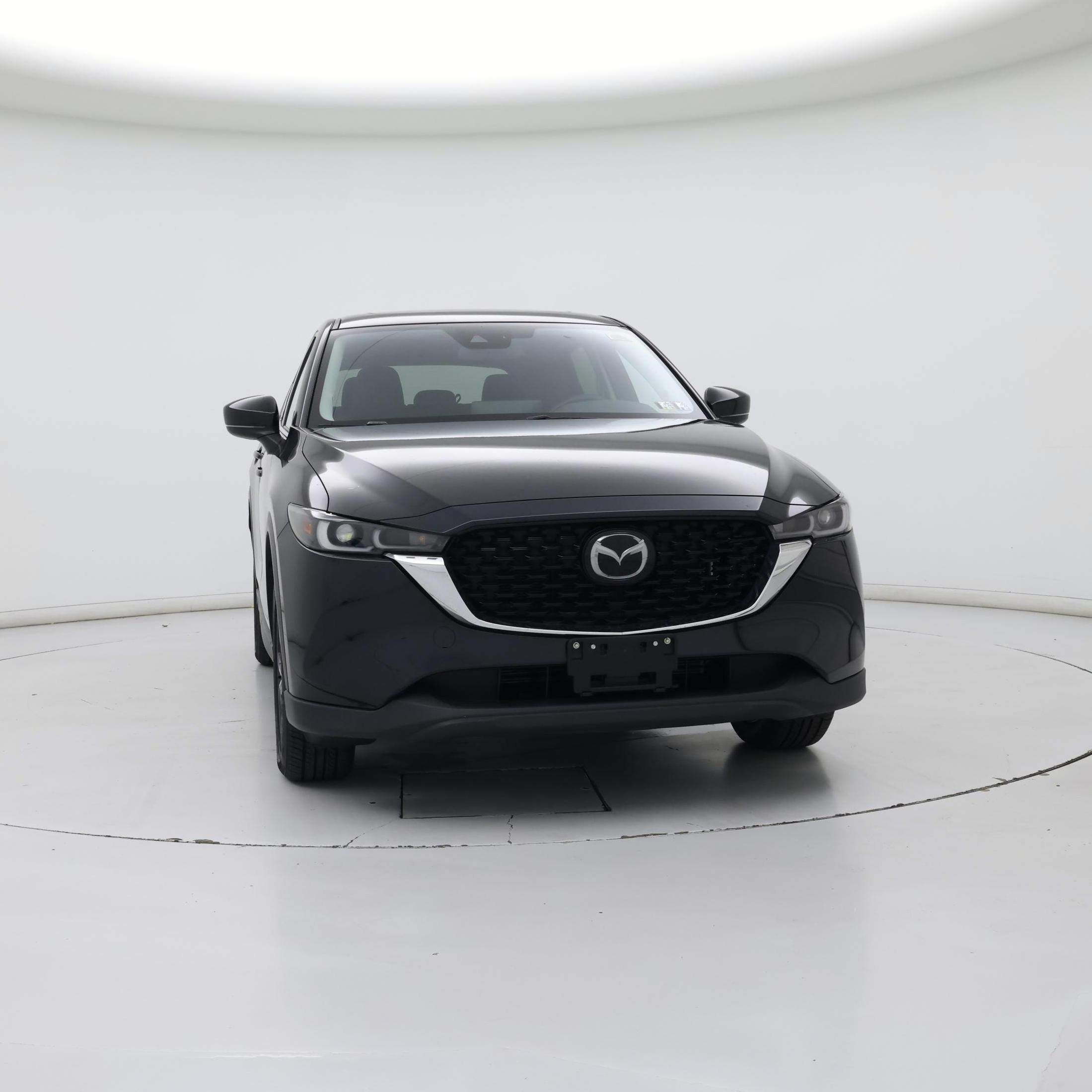 Thumbnail: 2022 Mazda CX-5 - 5