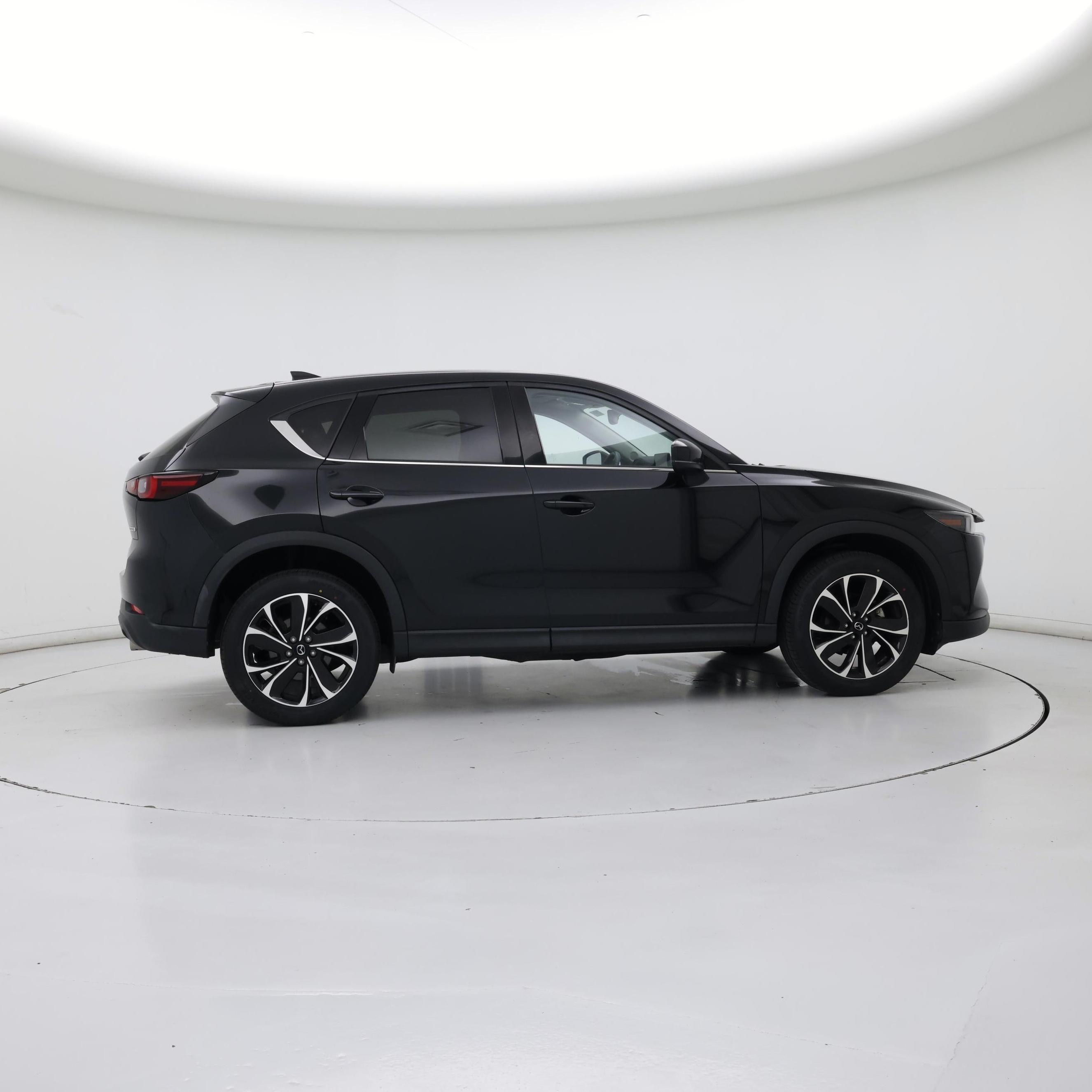 Thumbnail: 2022 Mazda CX-5 - 7