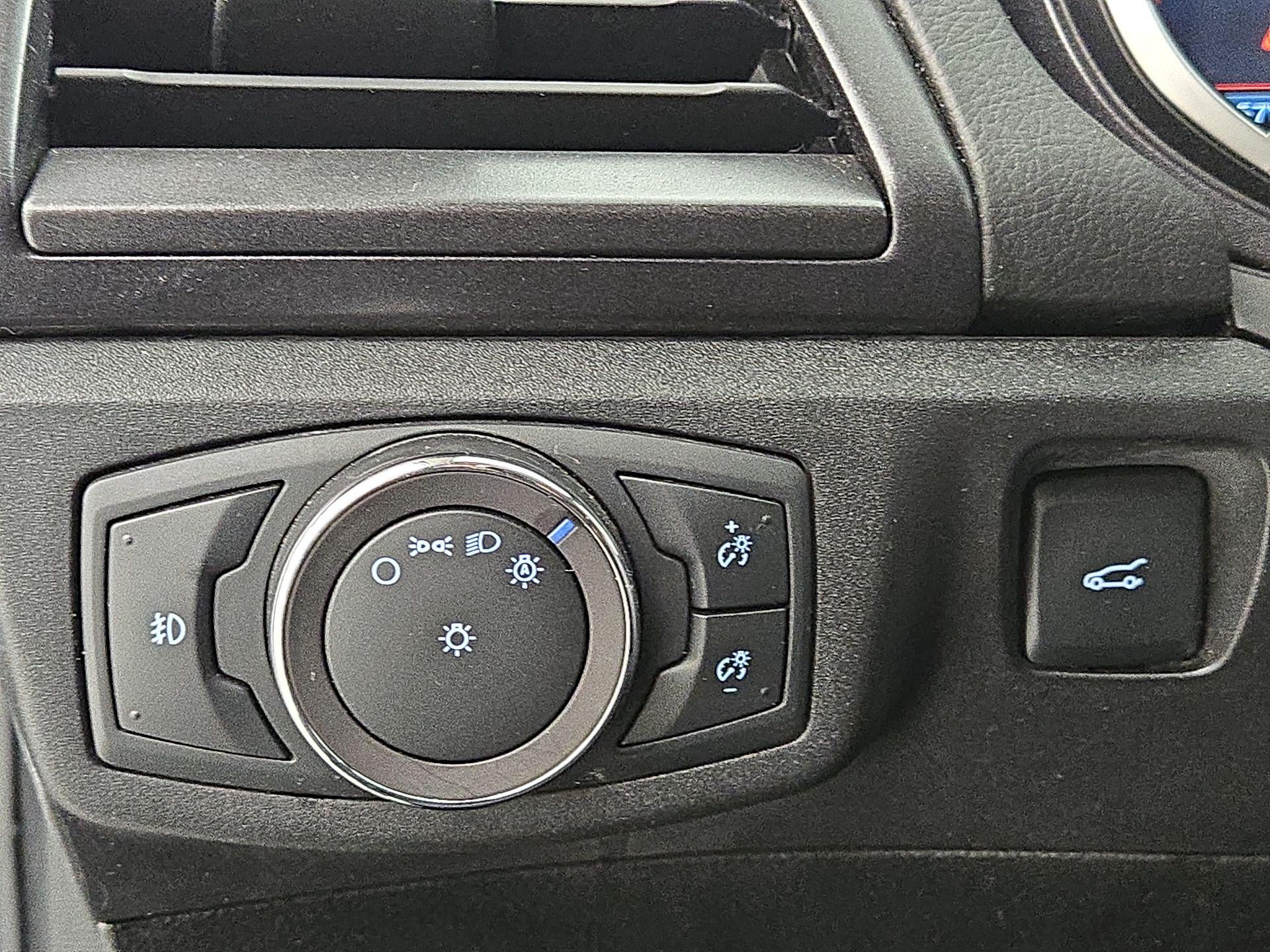 Thumbnail: 2019 Ford Fusion - 13