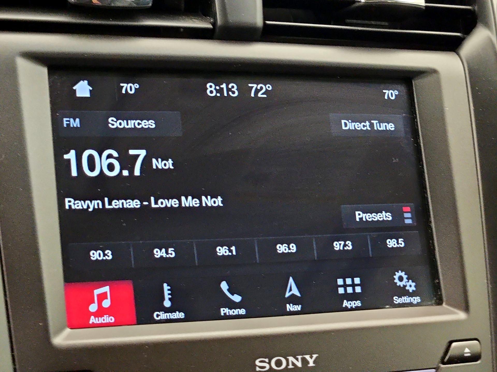 Thumbnail: 2019 Ford Fusion - 16