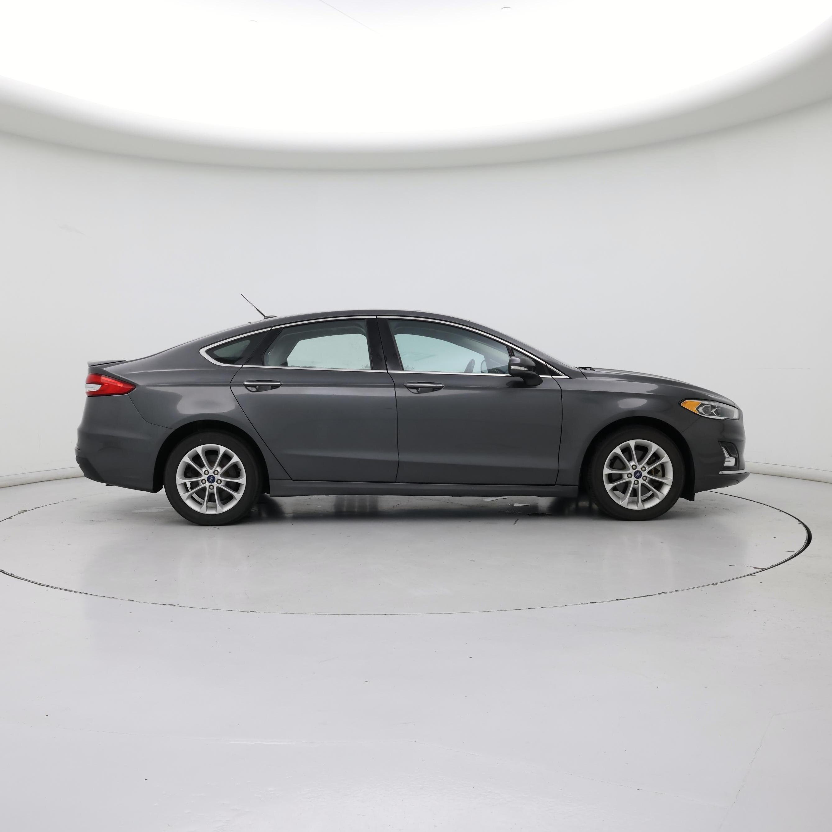 Thumbnail: 2019 Ford Fusion - 7