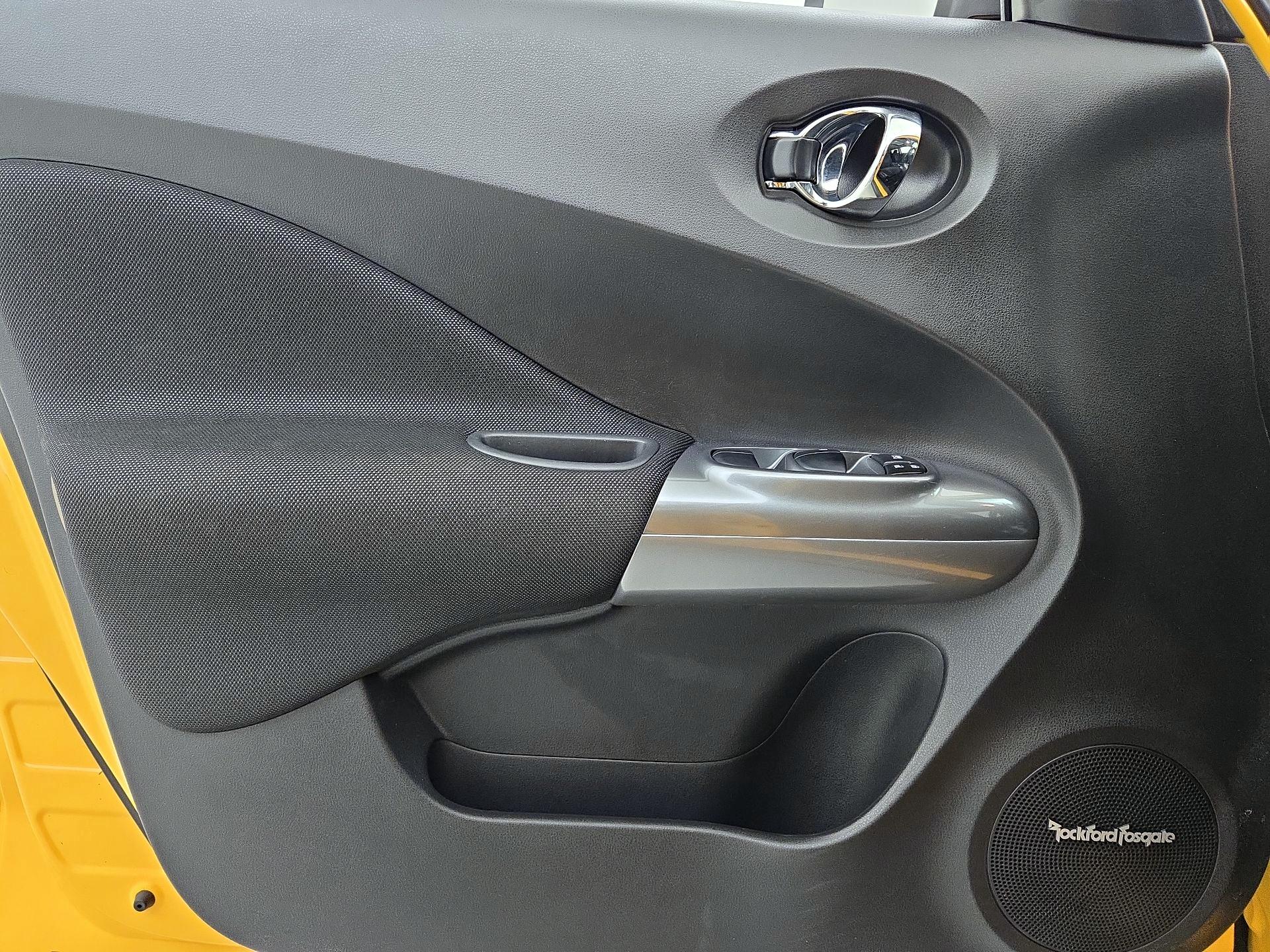 Thumbnail: 2015 Nissan Juke - 12