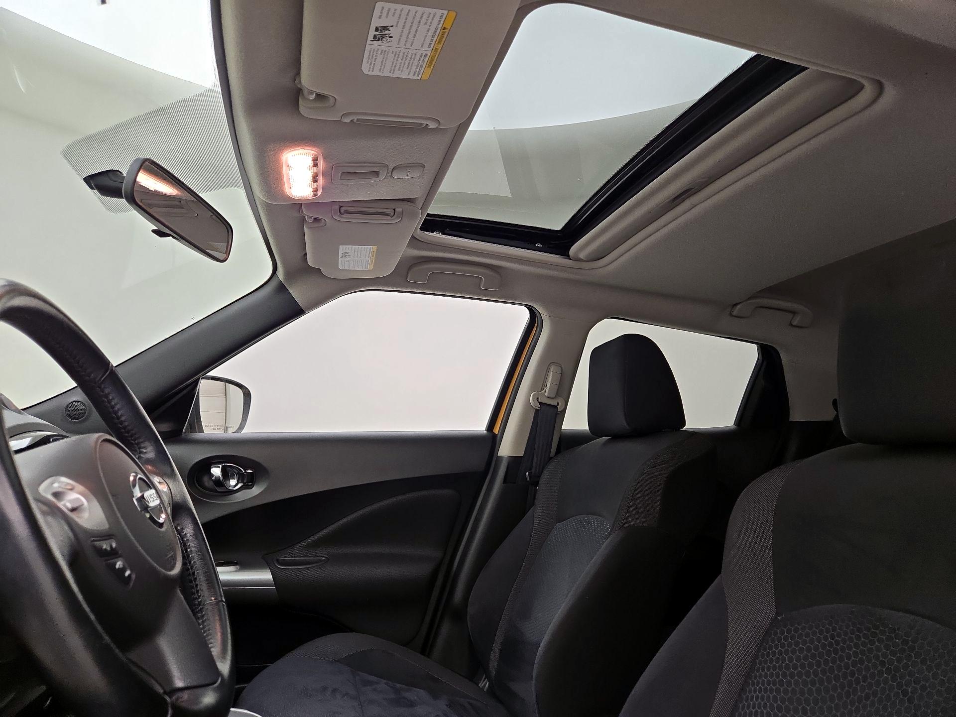 Thumbnail: 2015 Nissan Juke - 20