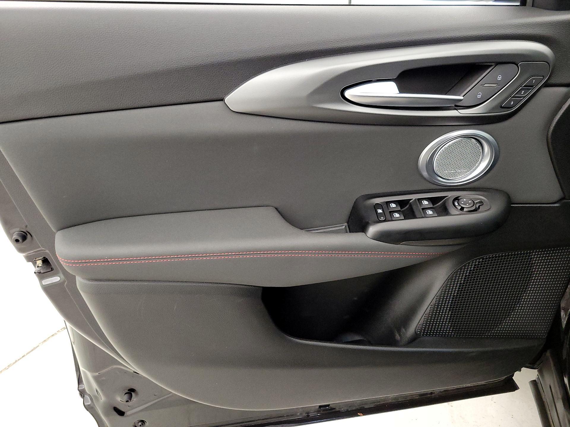 Thumbnail: 2024 Dodge Hornet - 12