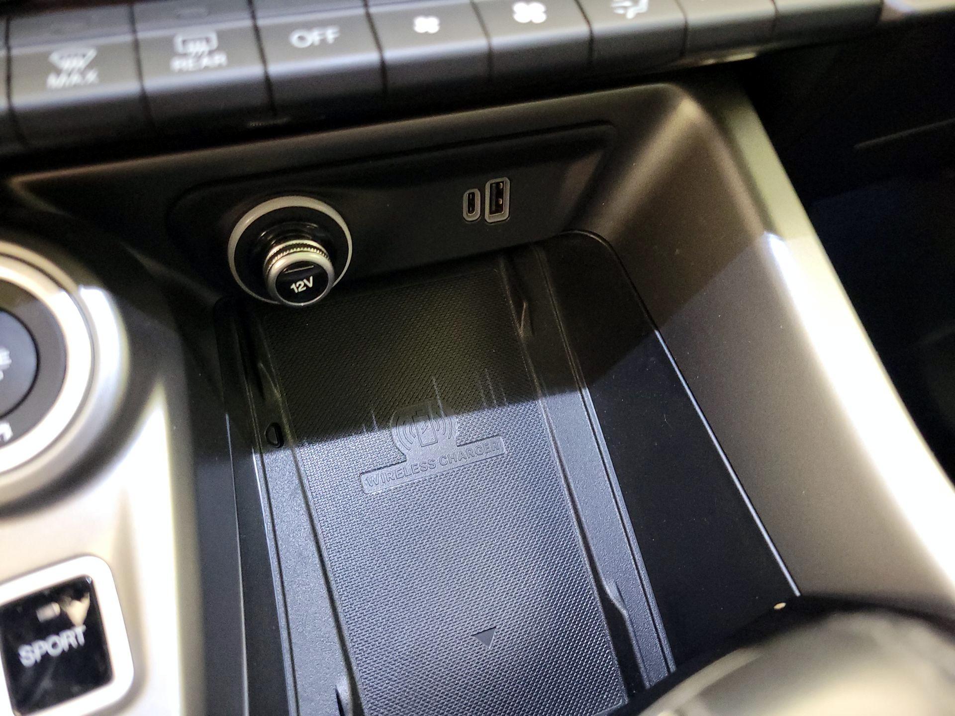 Thumbnail: 2024 Dodge Hornet - 18