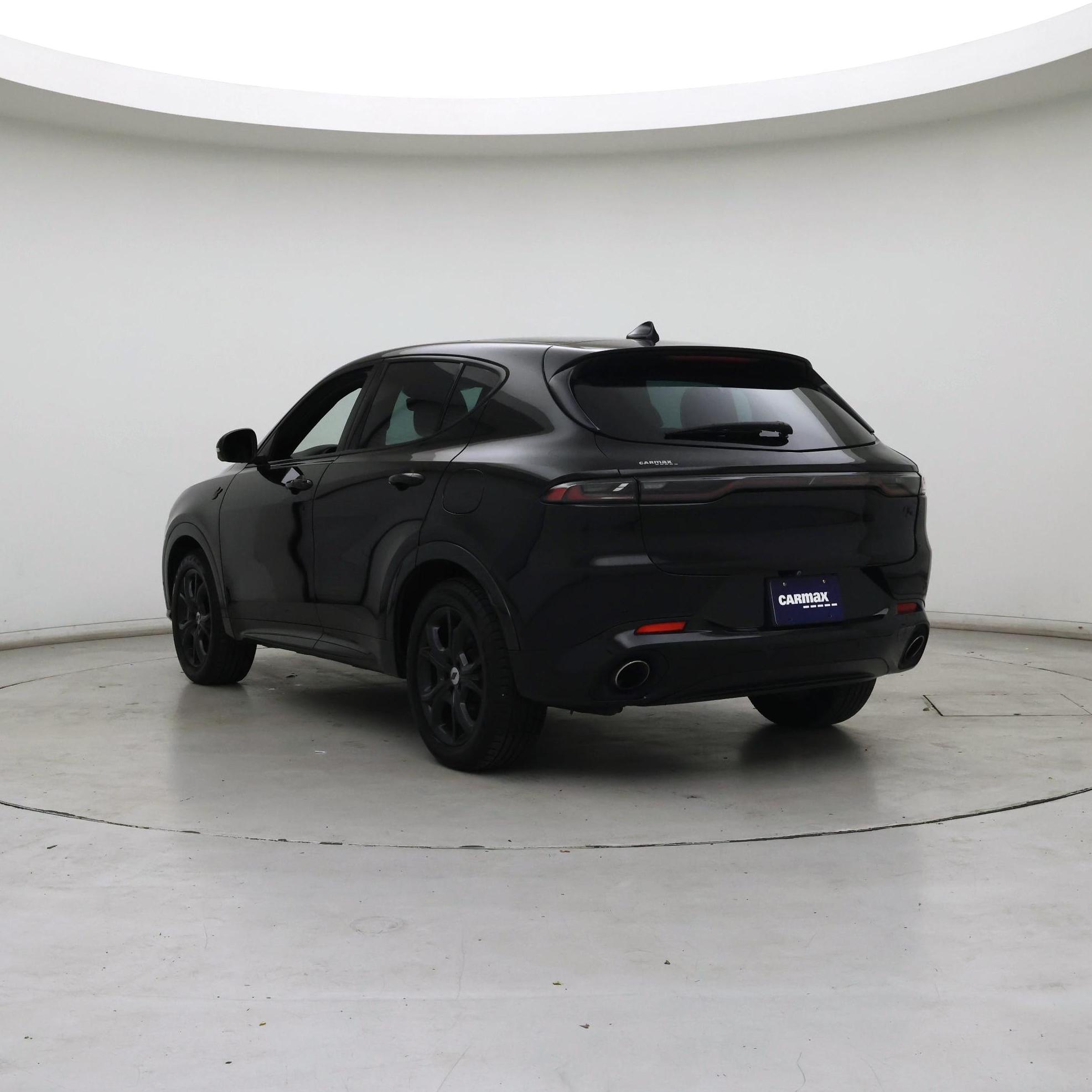 Thumbnail: 2024 Dodge Hornet - 2