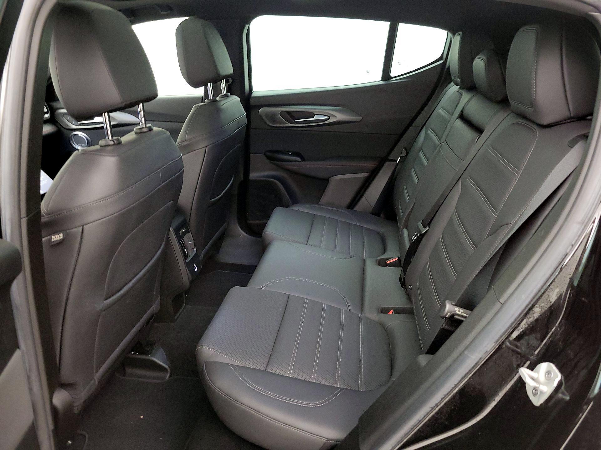 Thumbnail: 2024 Dodge Hornet - 20