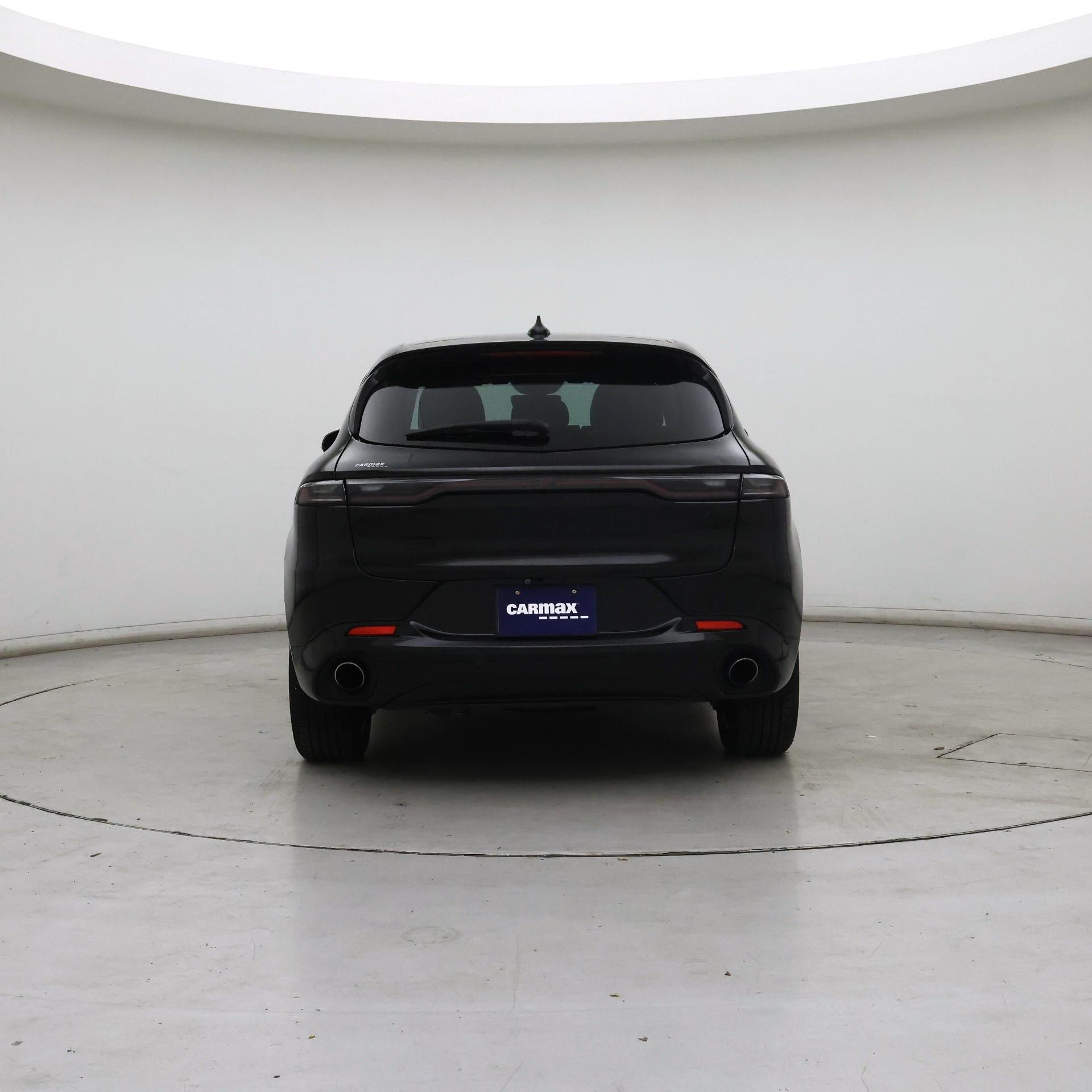 Thumbnail: 2024 Dodge Hornet - 6