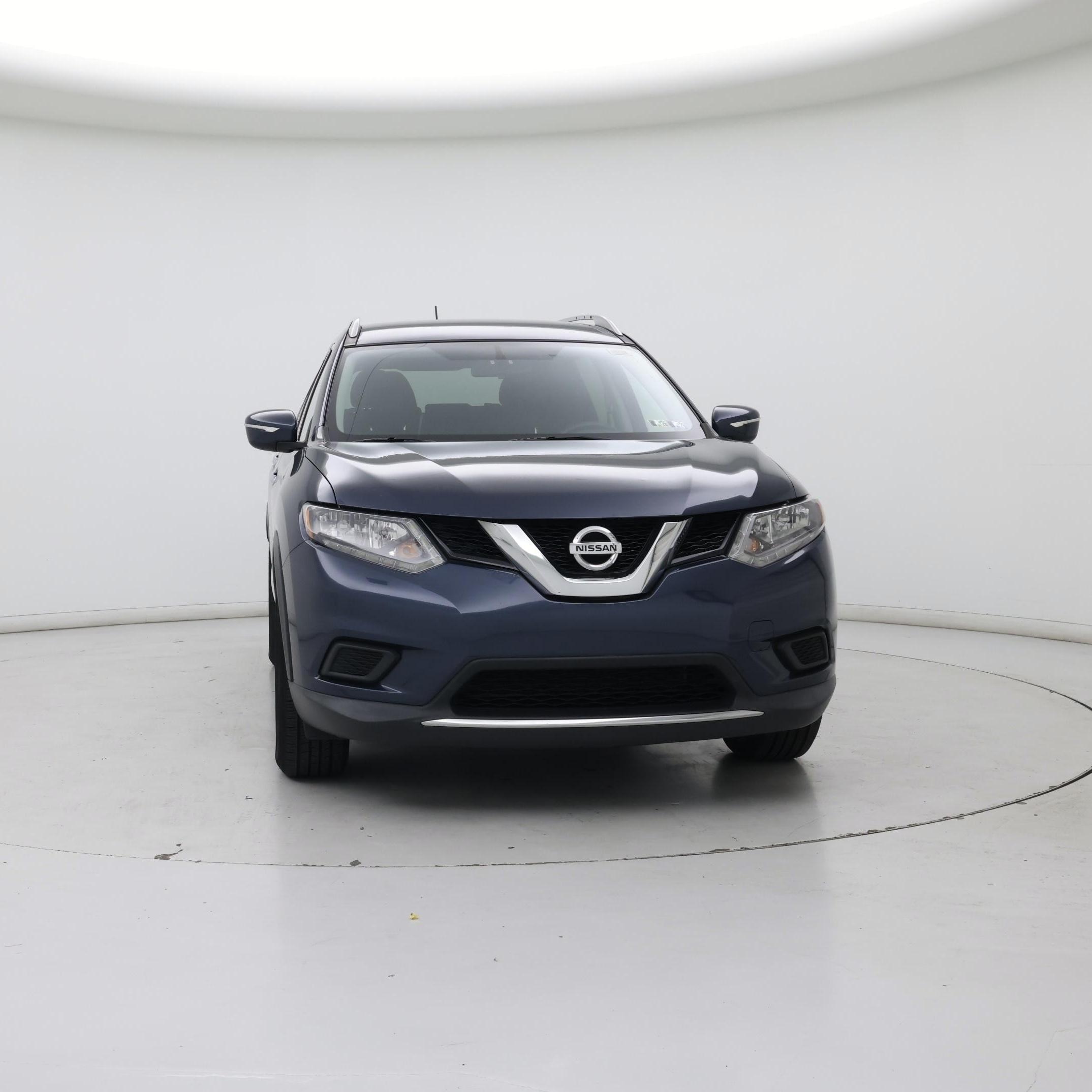 Thumbnail: 2015 Nissan Rogue - 5