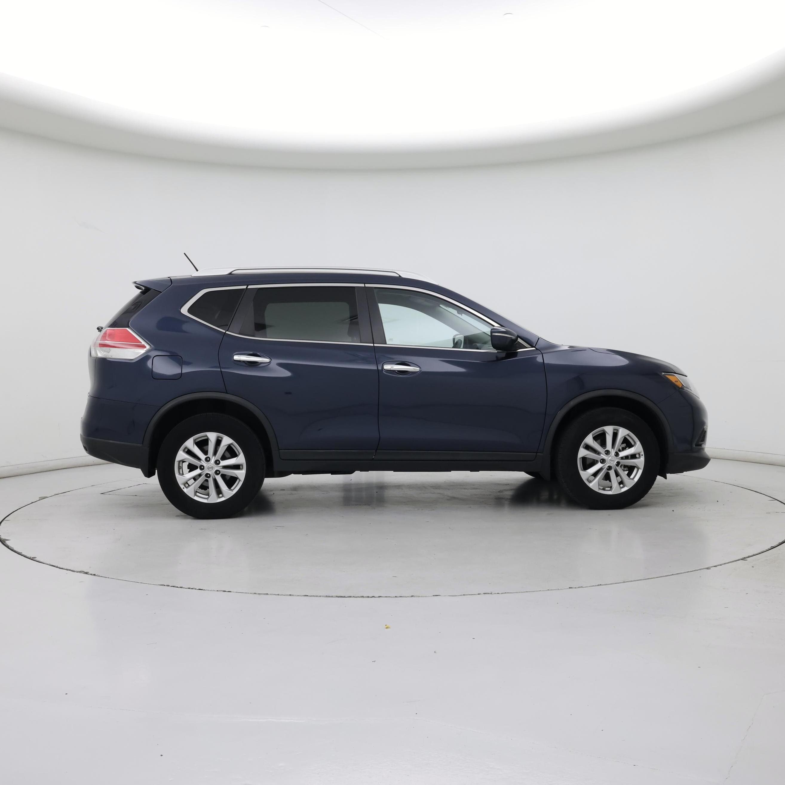 Thumbnail: 2015 Nissan Rogue - 7
