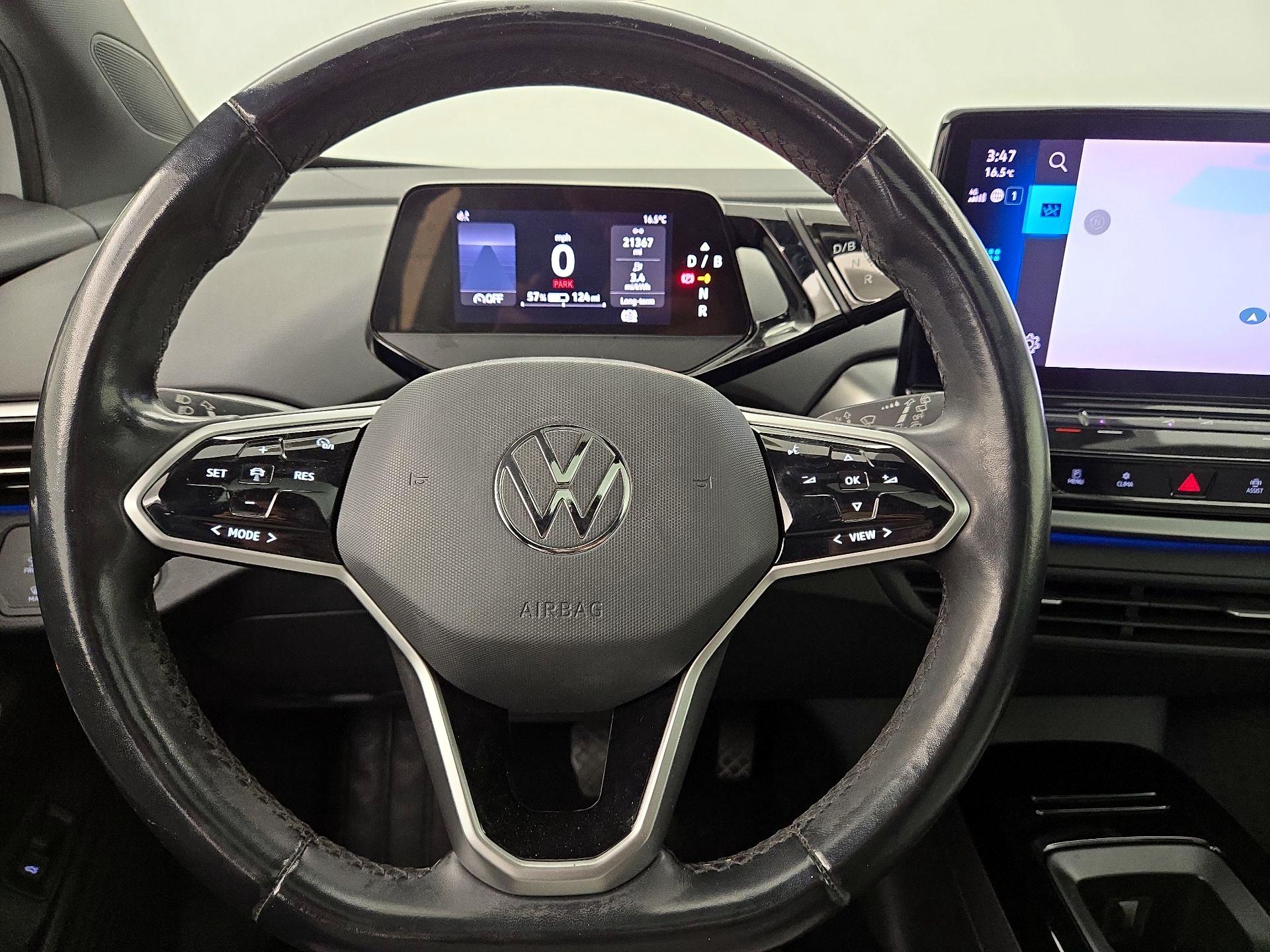 Thumbnail: 2021 Volkswagen ID.4 - 10