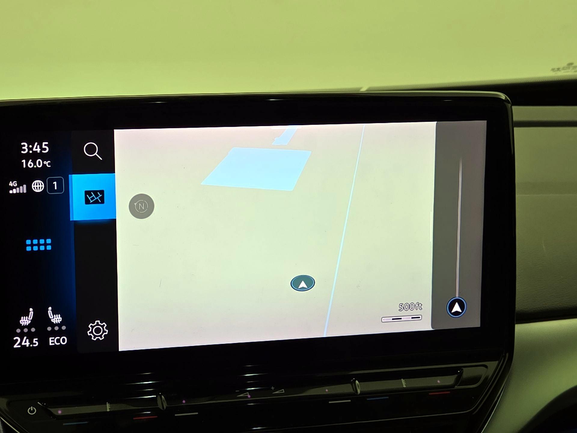 Thumbnail: 2021 Volkswagen ID.4 - 14