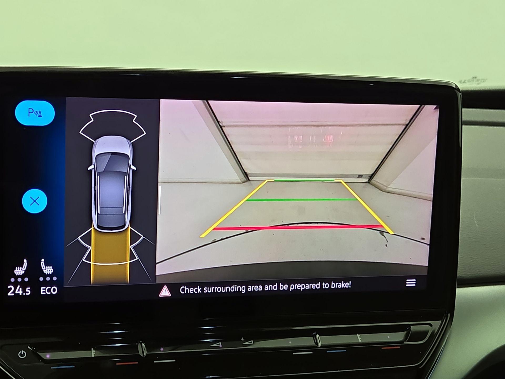 Thumbnail: 2021 Volkswagen ID.4 - 15