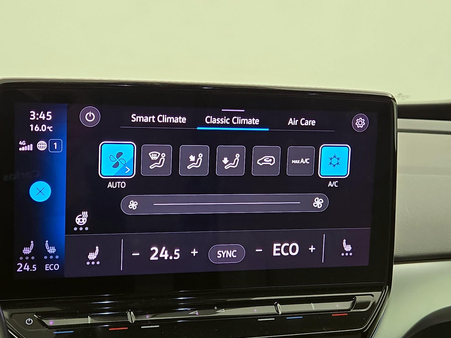 Thumbnail: 2021 Volkswagen ID.4 - 17