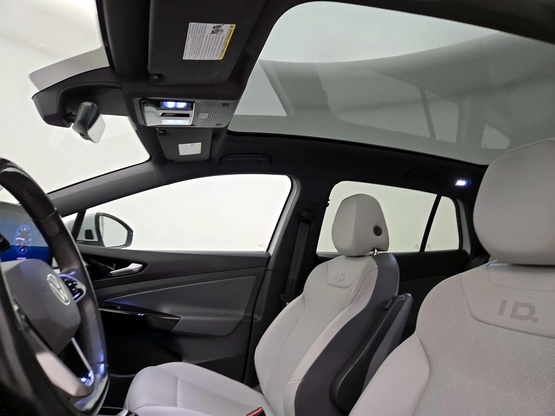 Thumbnail: 2021 Volkswagen ID.4 - 20