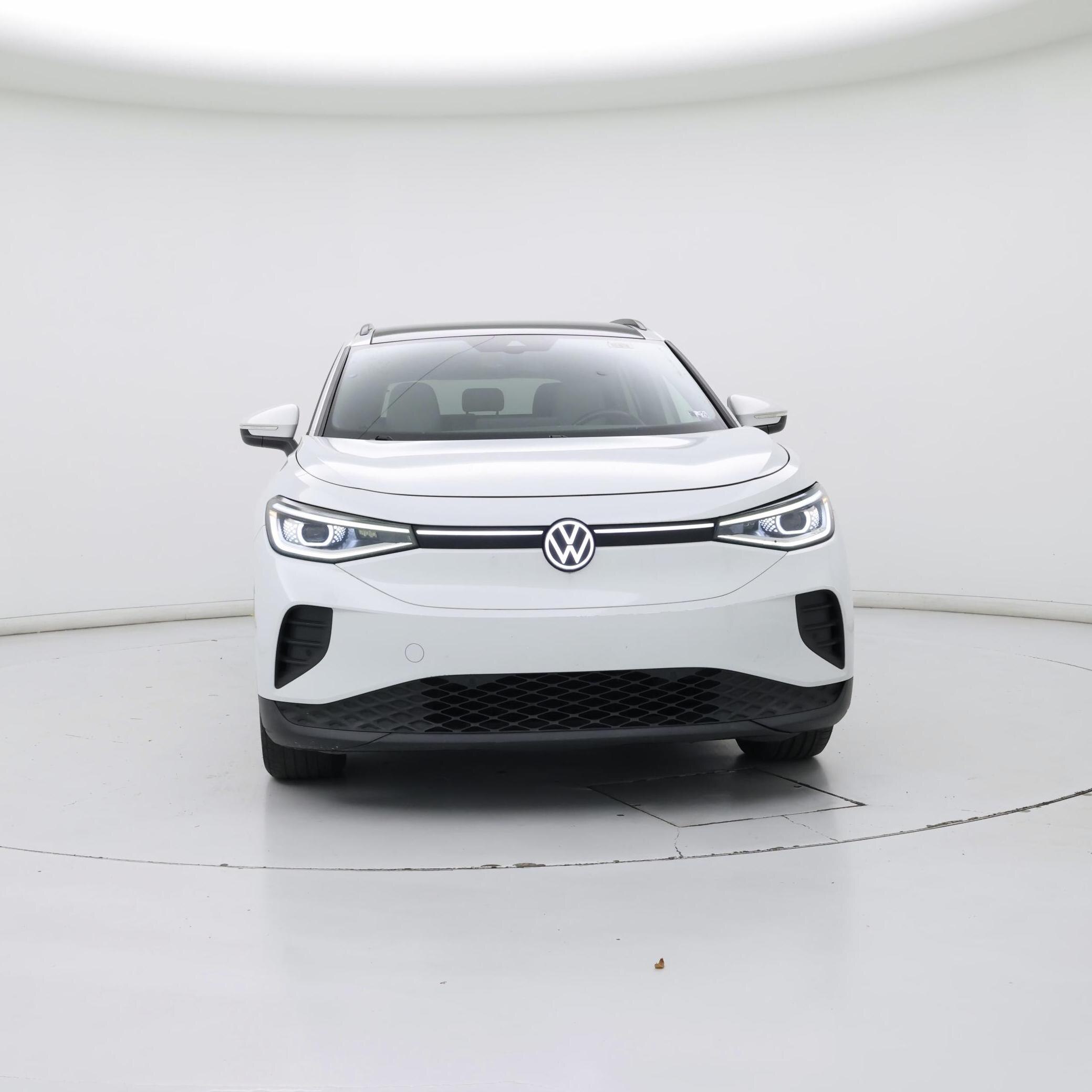 Thumbnail: 2021 Volkswagen ID.4 - 5