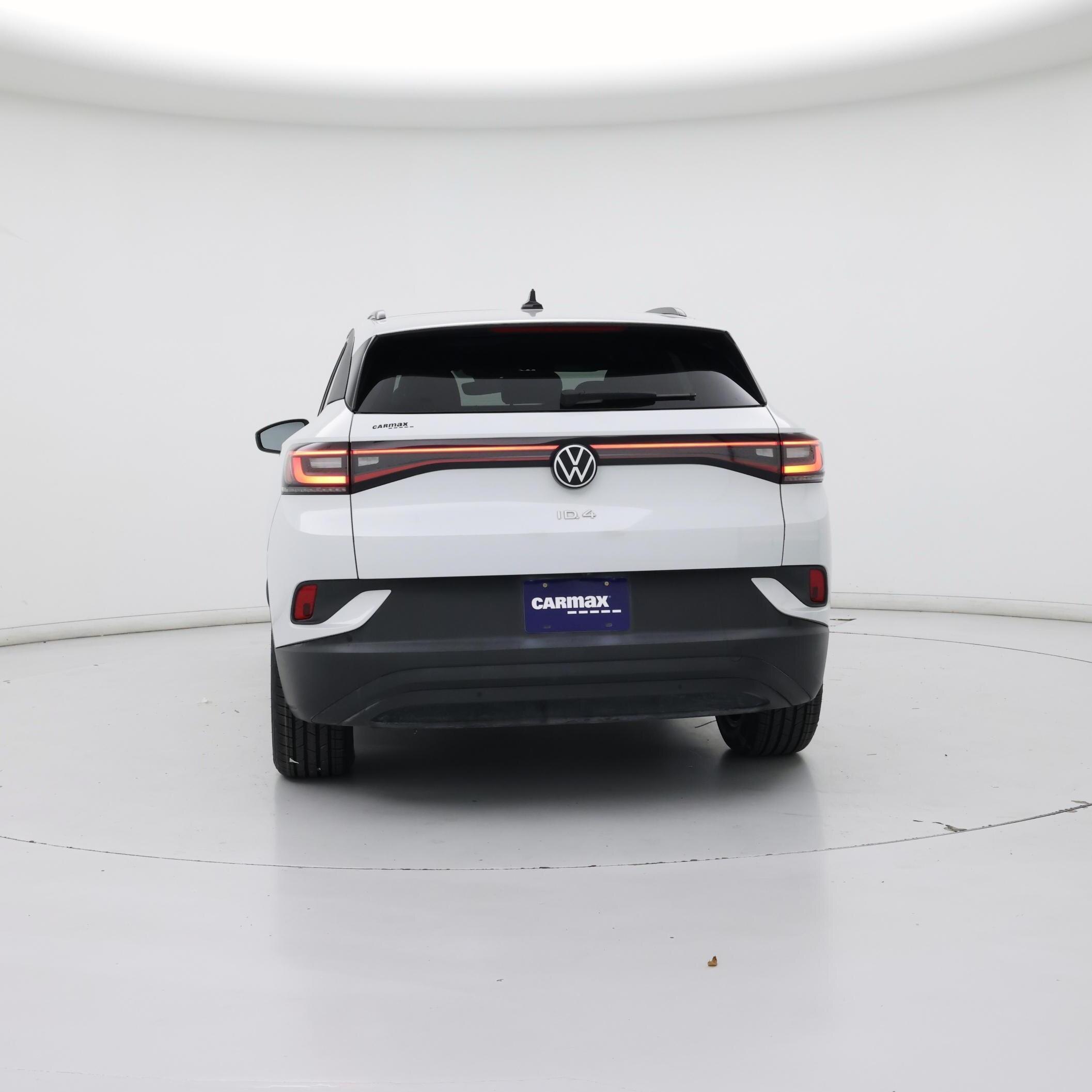 Thumbnail: 2021 Volkswagen ID.4 - 6