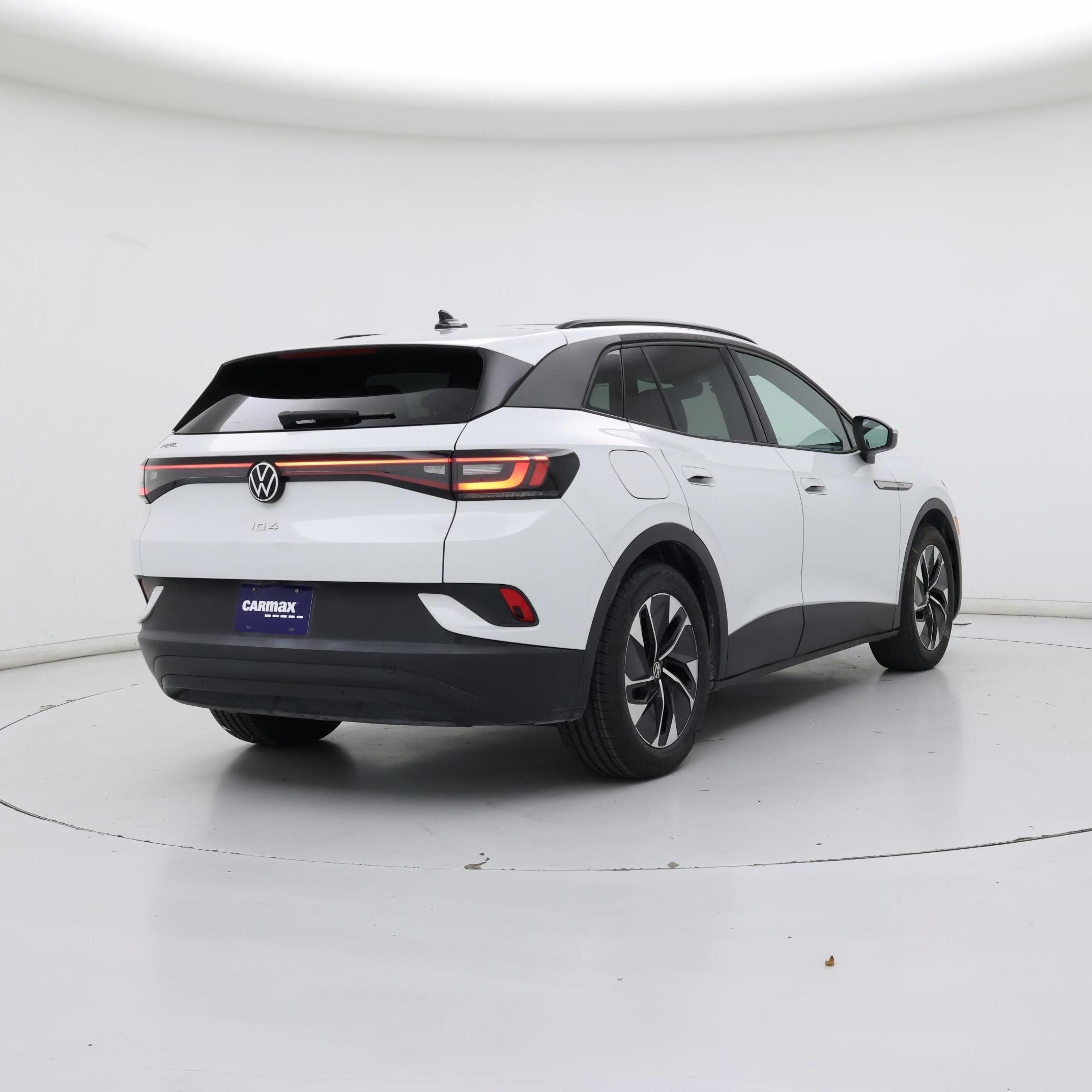 Thumbnail: 2021 Volkswagen ID.4 - 8