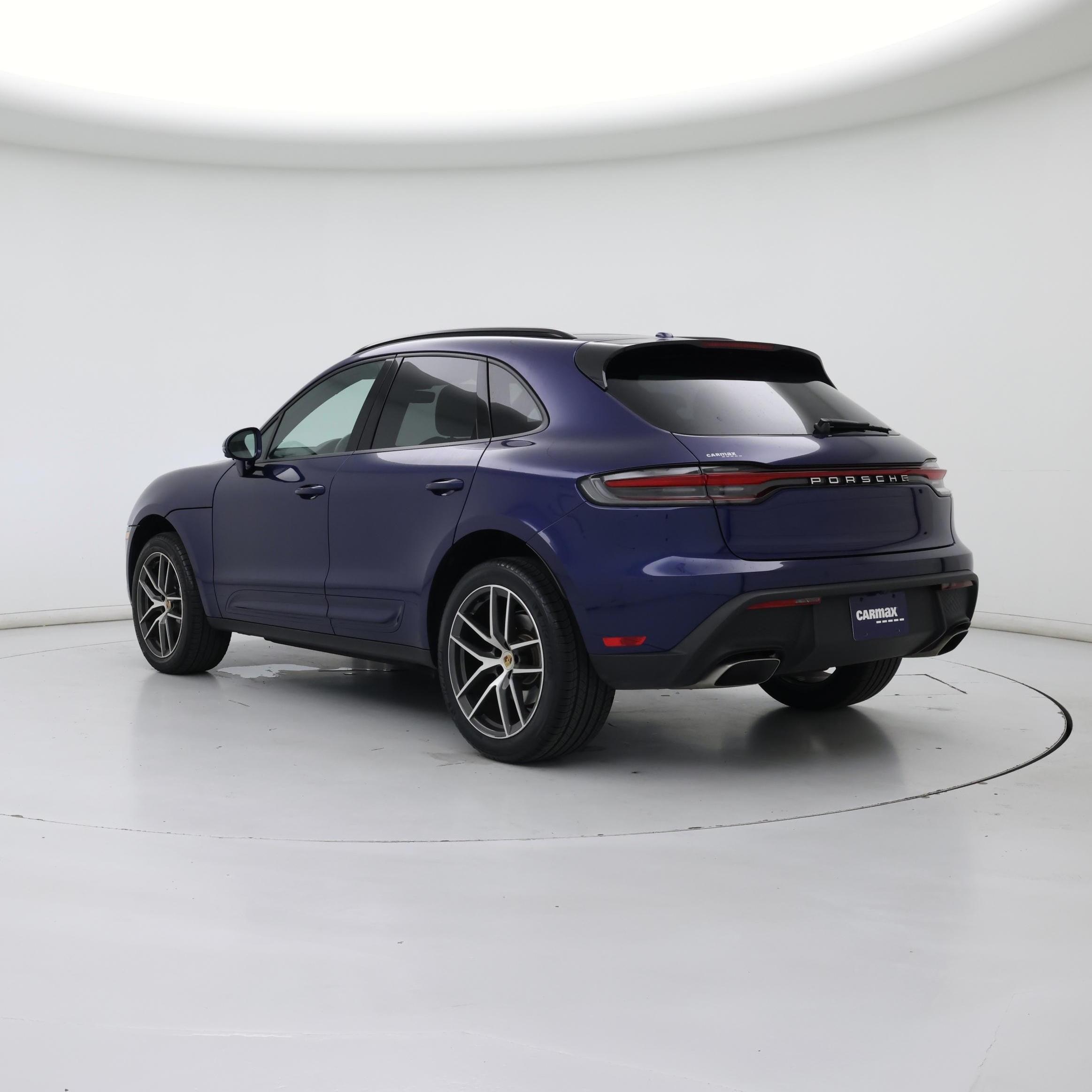 Thumbnail: 2024 Porsche Macan - 2