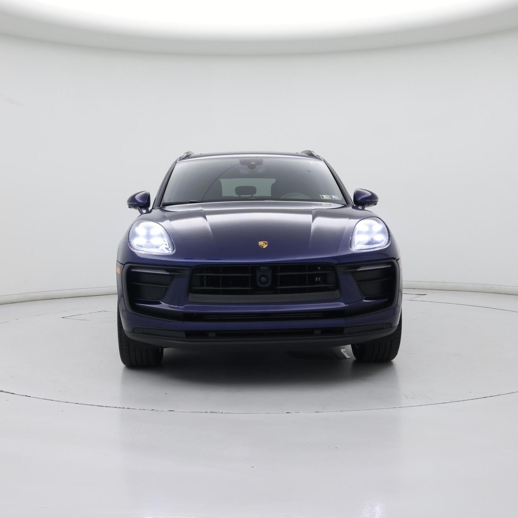 Thumbnail: 2024 Porsche Macan - 5