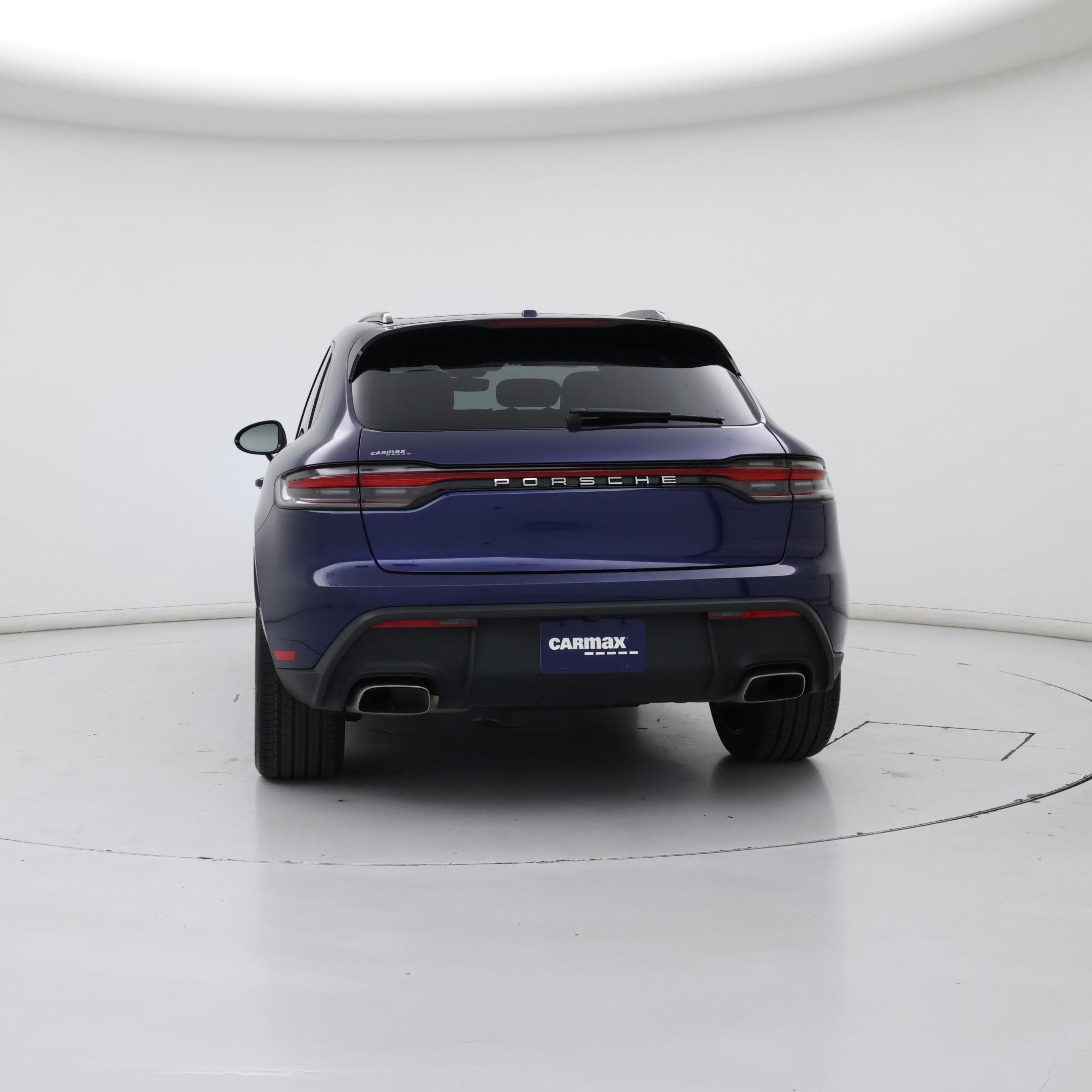 Thumbnail: 2024 Porsche Macan - 6