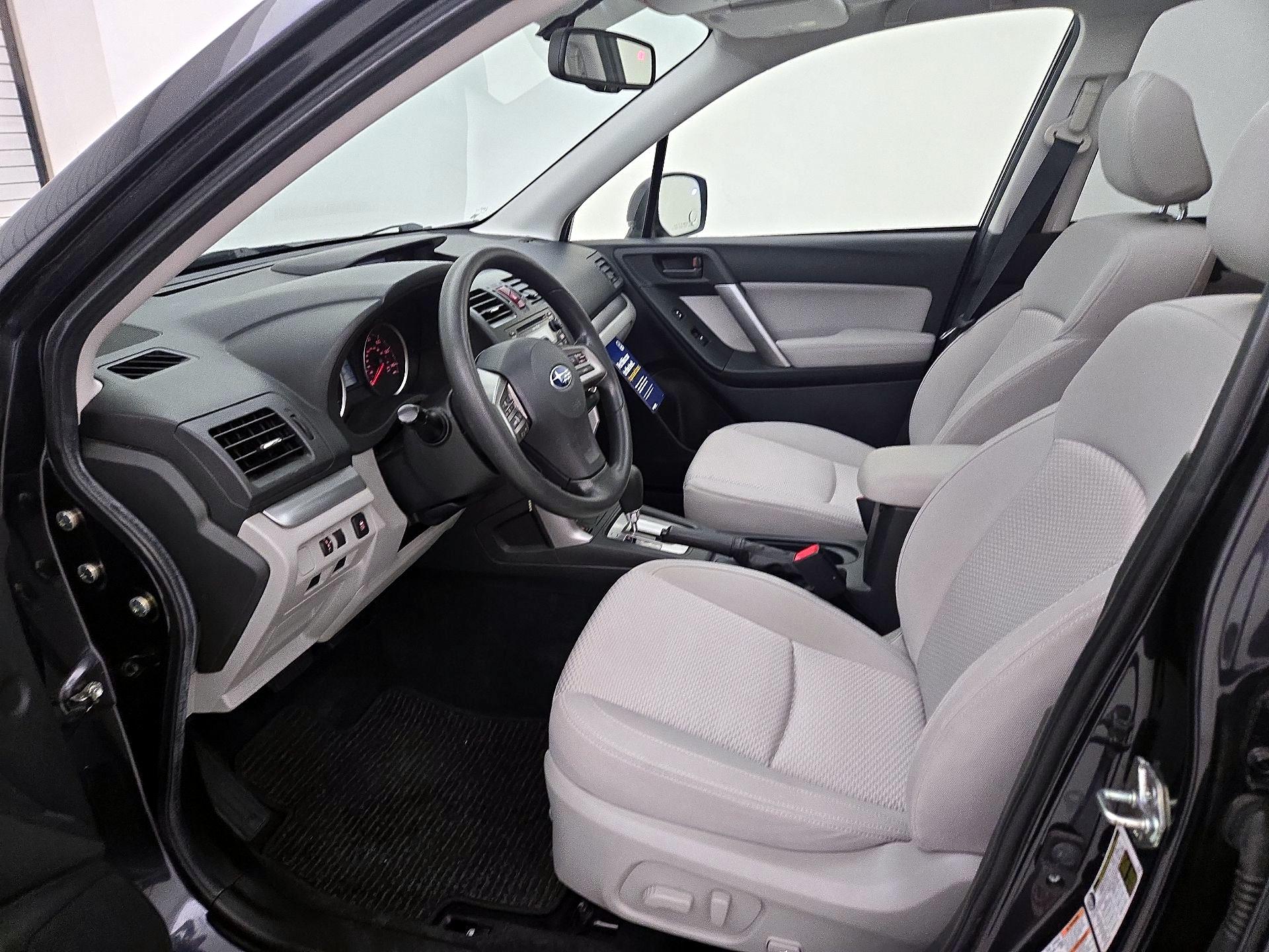 Thumbnail: 2014 Subaru Forester - 11